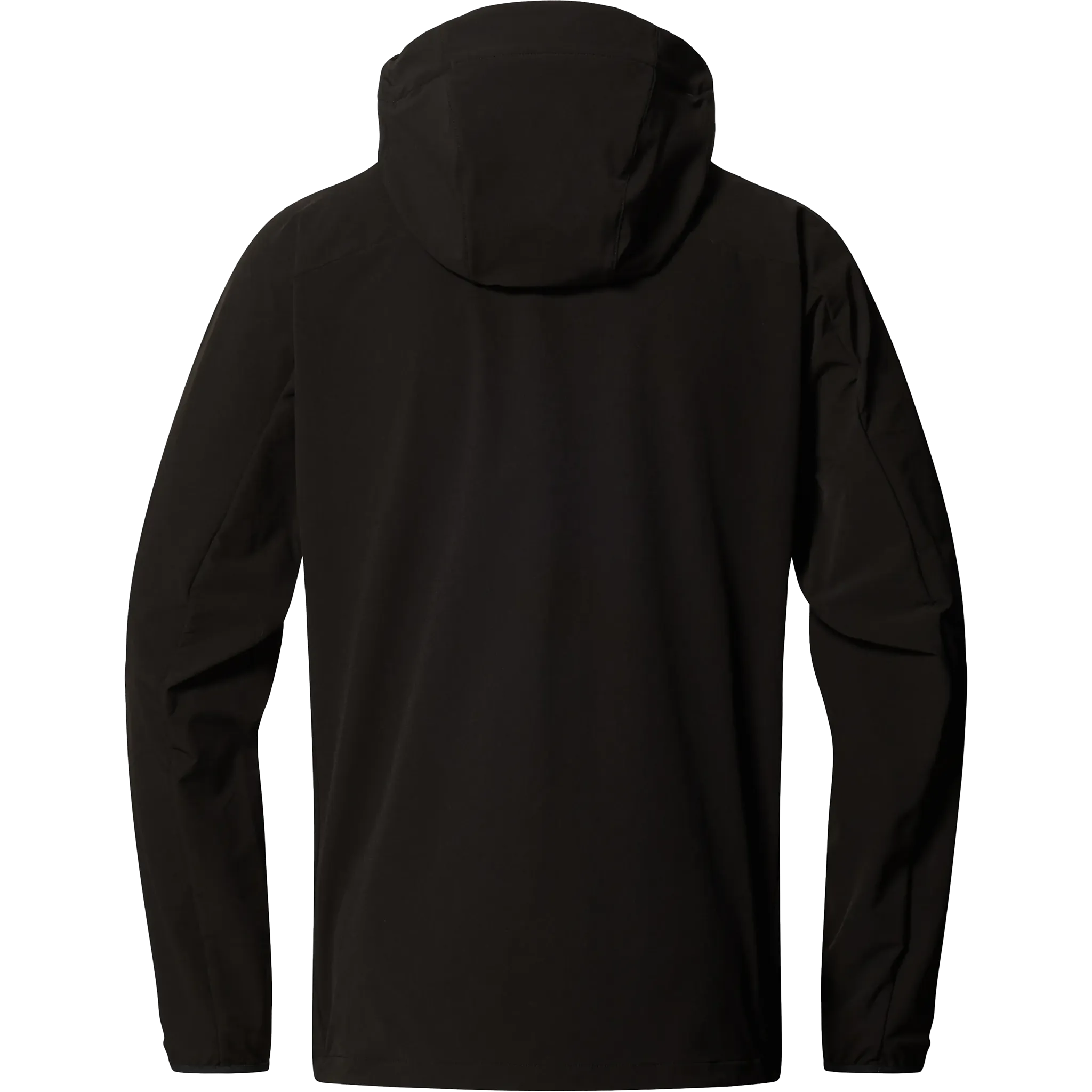 Rosson Softshell Hood Men