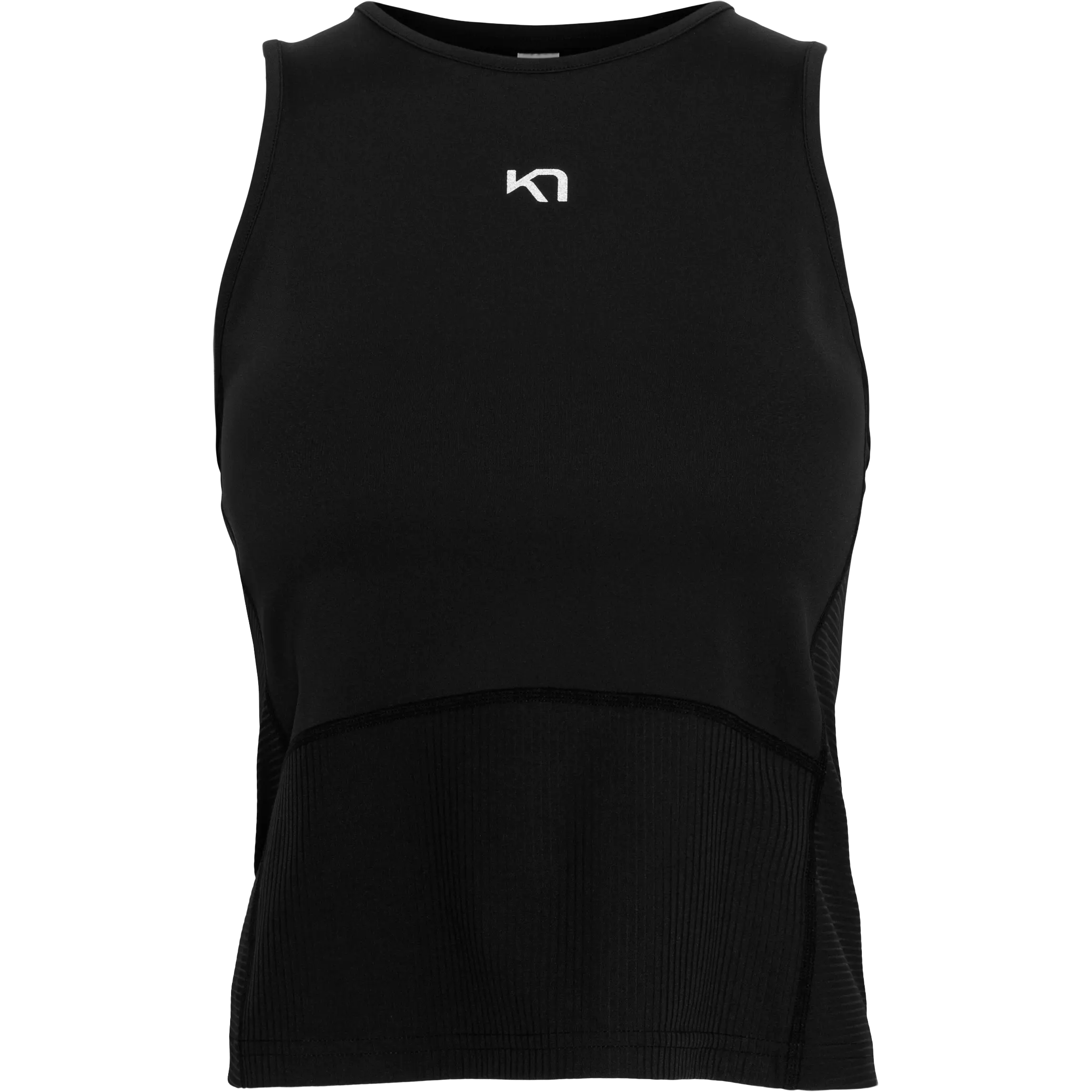 Kari Traa Linnea Top Women - Black - XL - Løbetoppe