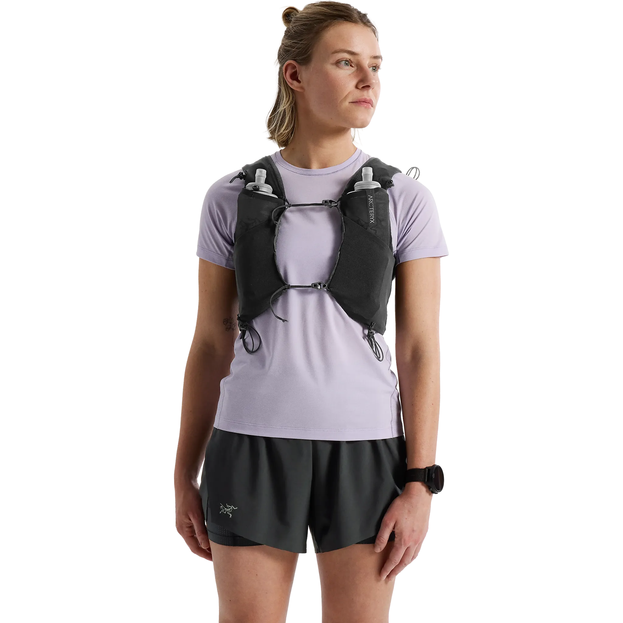 Norvan 7 Vest Women