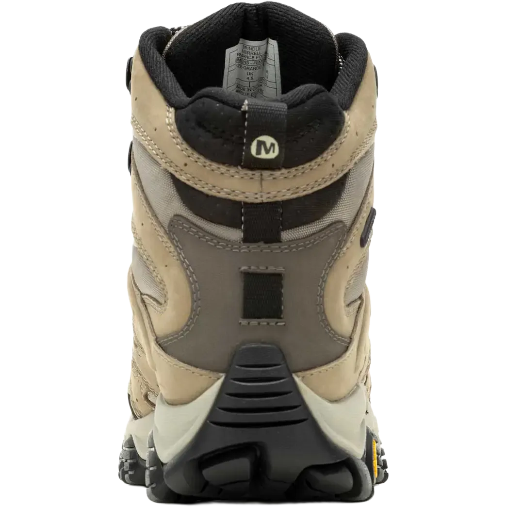 Moab 3 Apex Mid WP Women