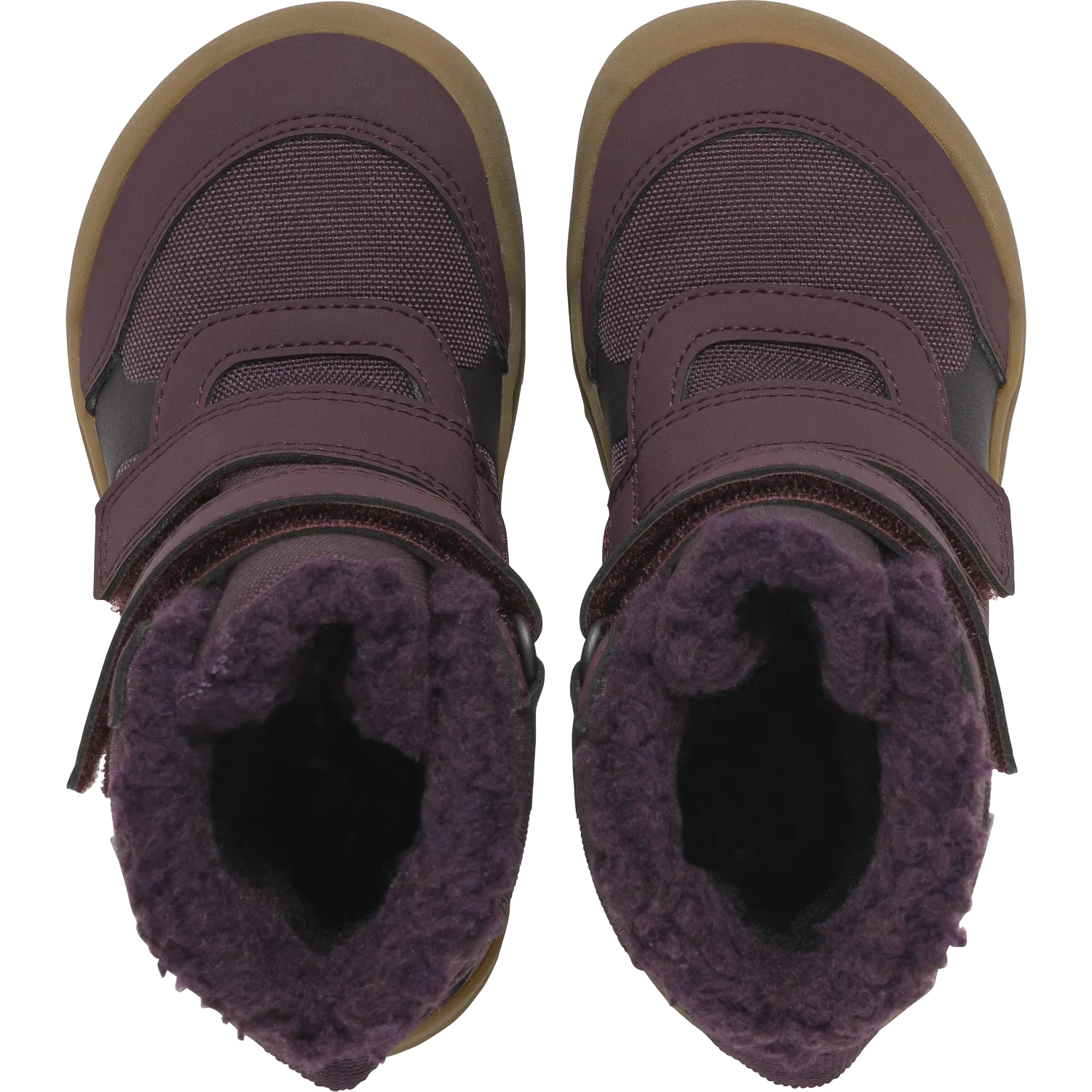 Spruce Barefoot Warm GTX 2V