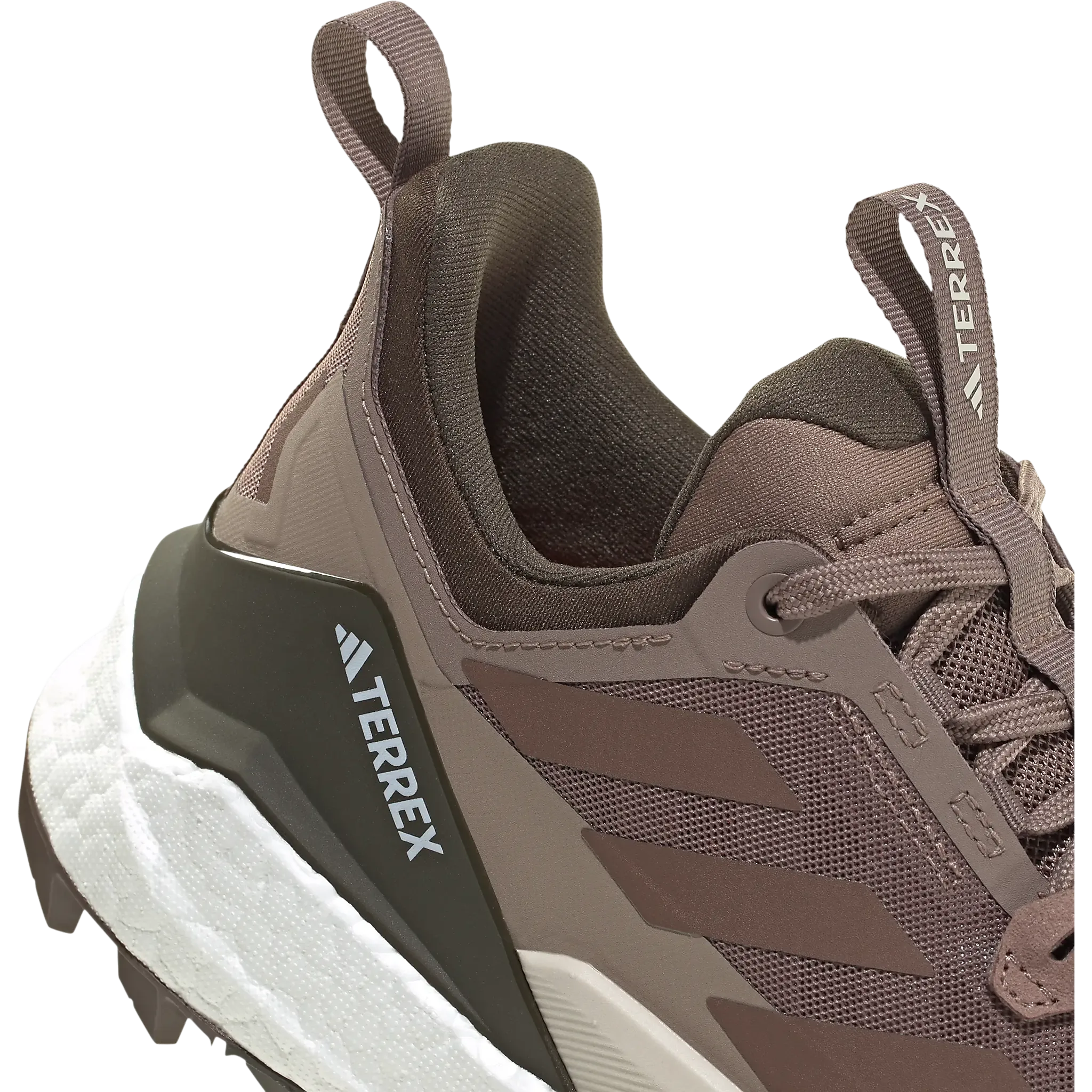 Terrex Free Hiker 2 Low Women
