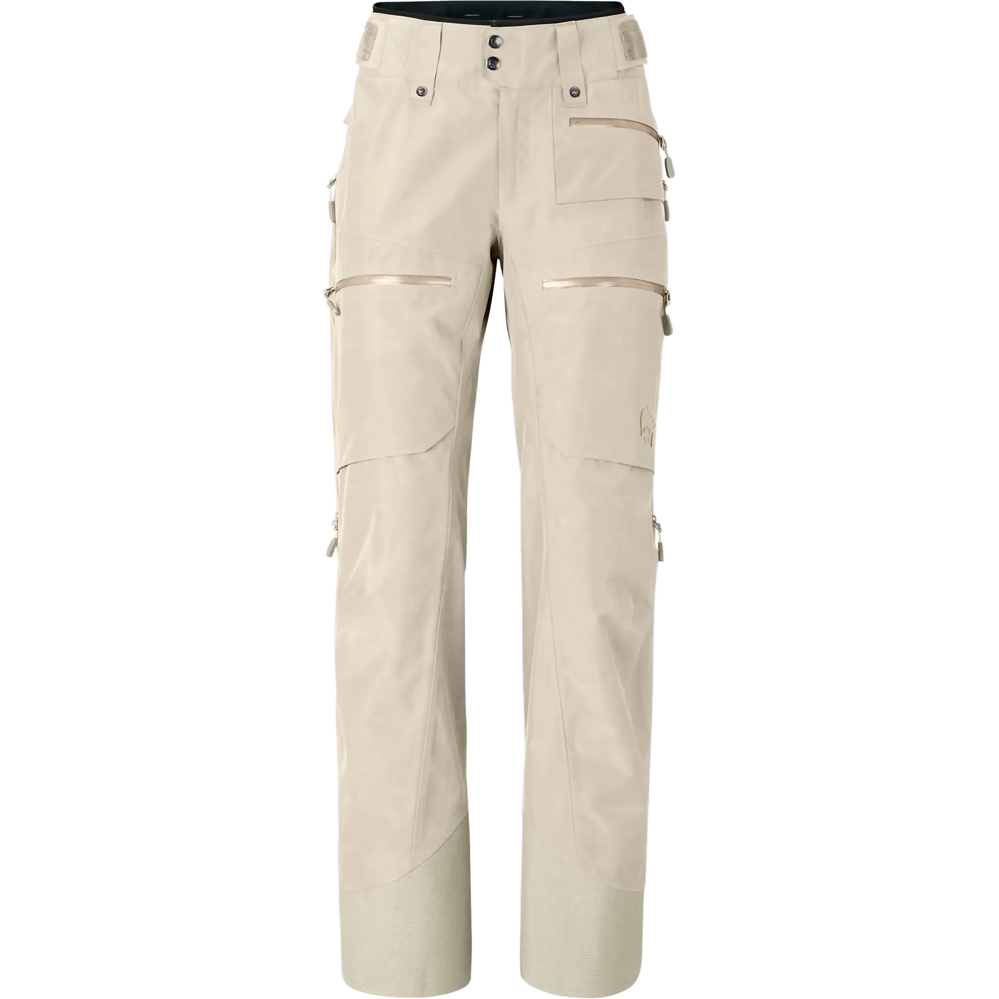 Lofoten GTX Insulated Pants Women