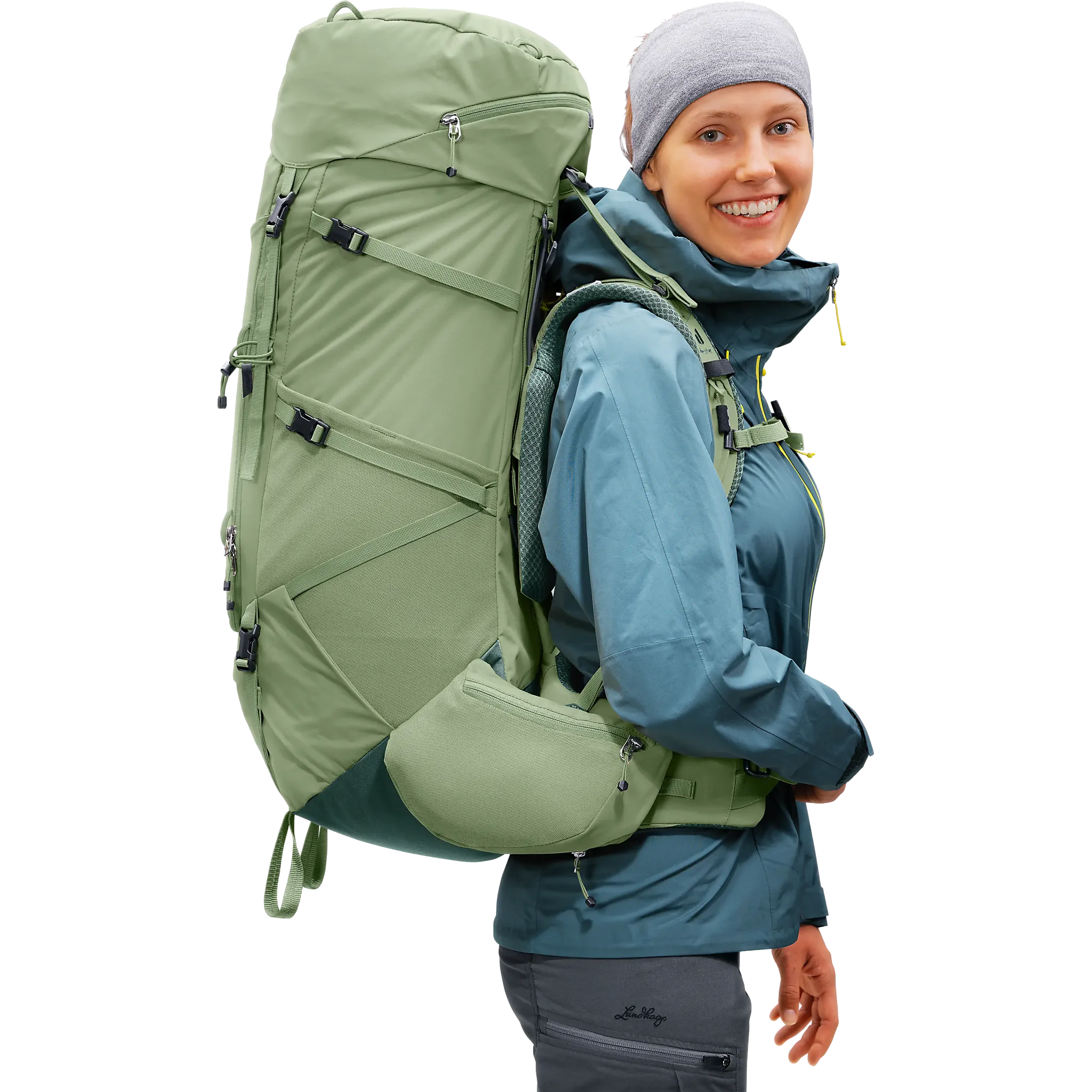 Aircontact Core 55+10 SL