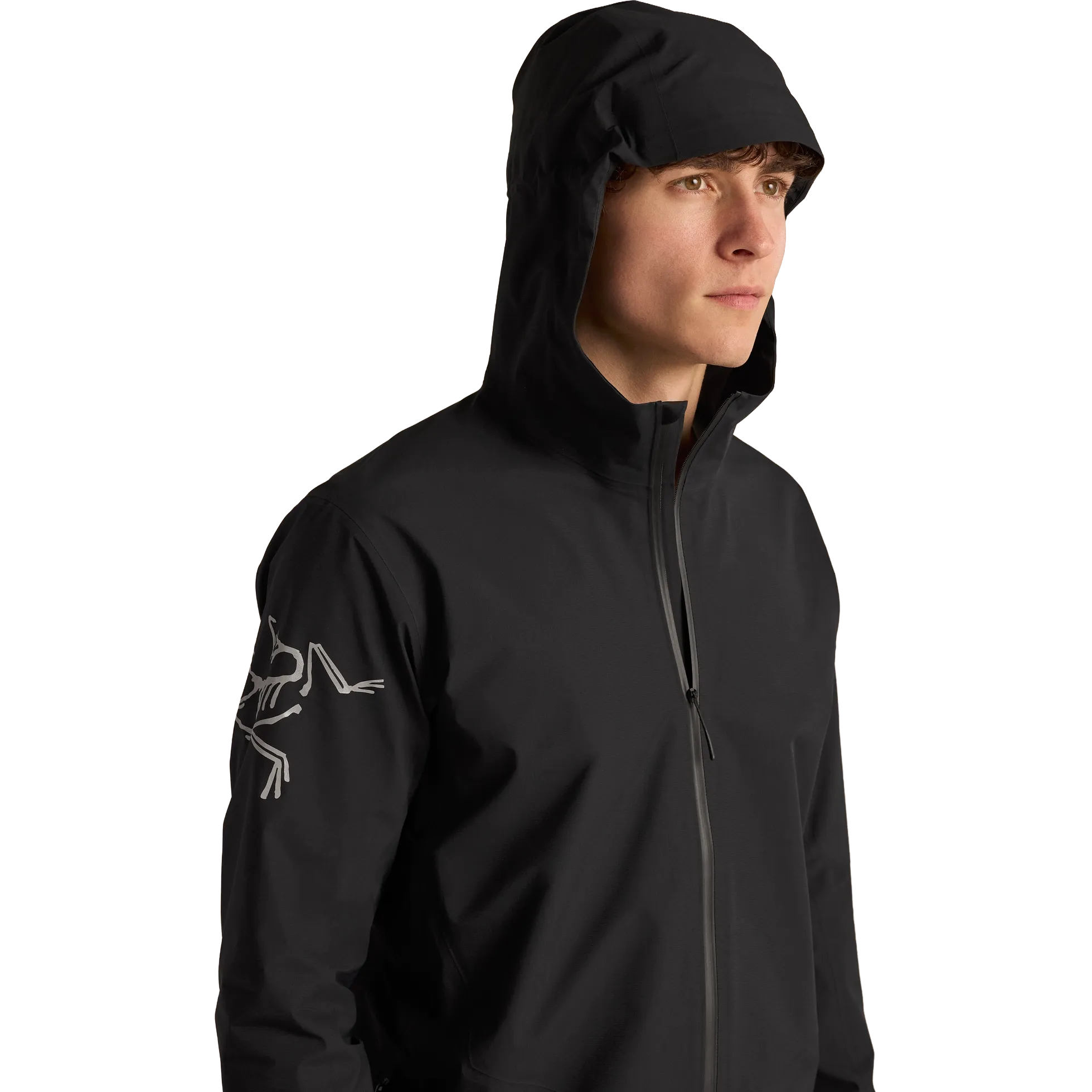 Norvan Jacket Herr
