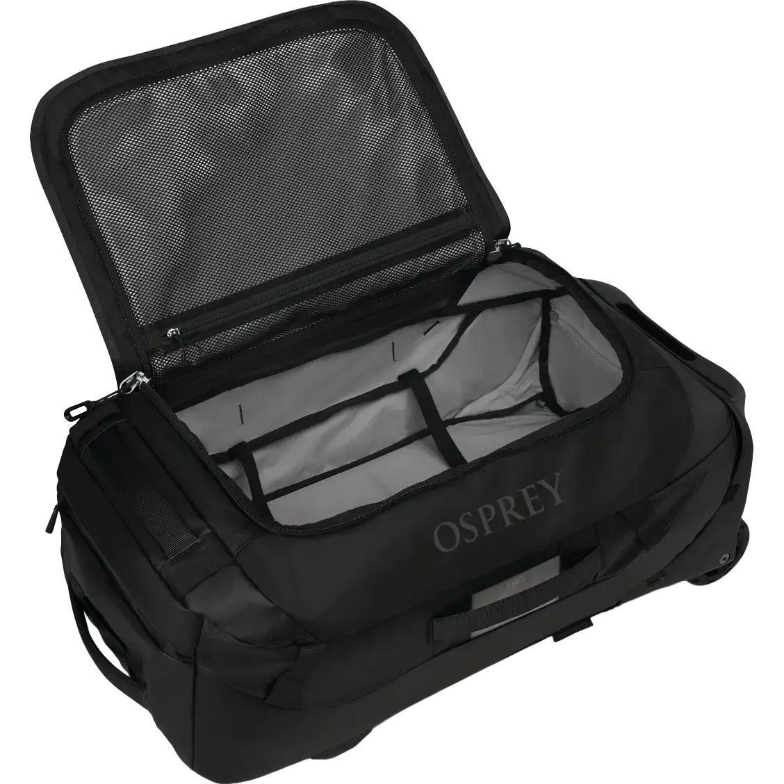 Transporter Wheeled Duffel 60