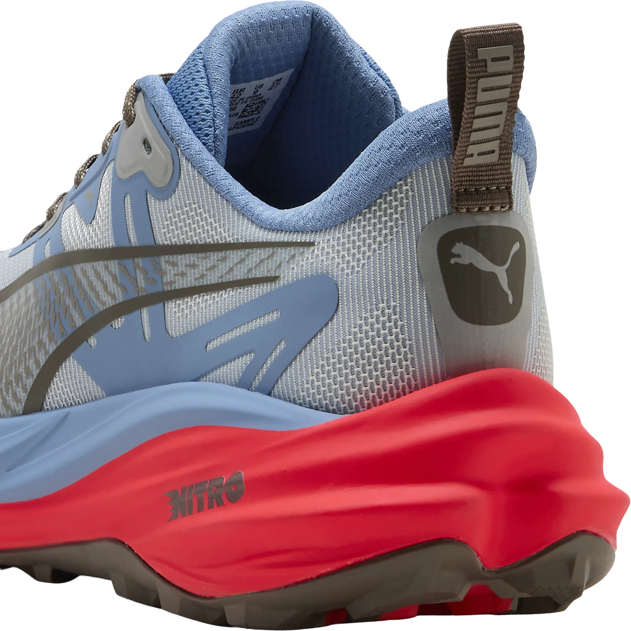 Voyage Nitro 4 Men