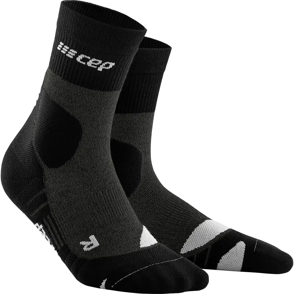 Hiking Merino Mid Cut Women