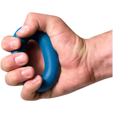 Black Diamond Forearm Trainer underarms-træner - . - One size - Klatreudstyr