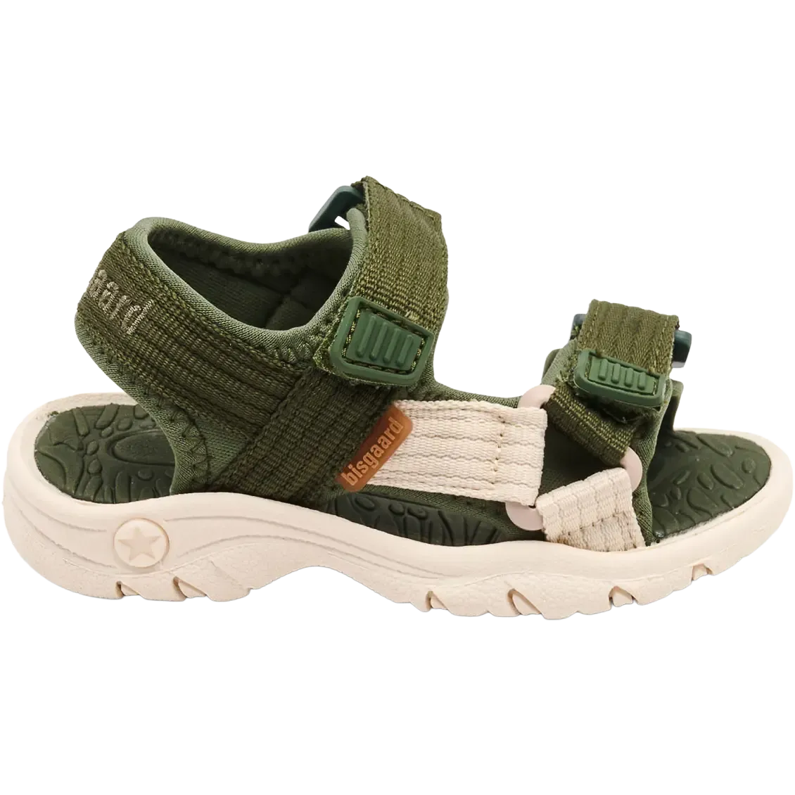 Nico børnesandal
