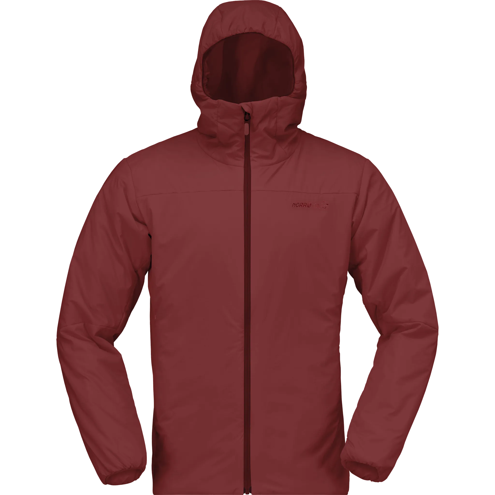 Femund Thermo60 Zip Hood Men