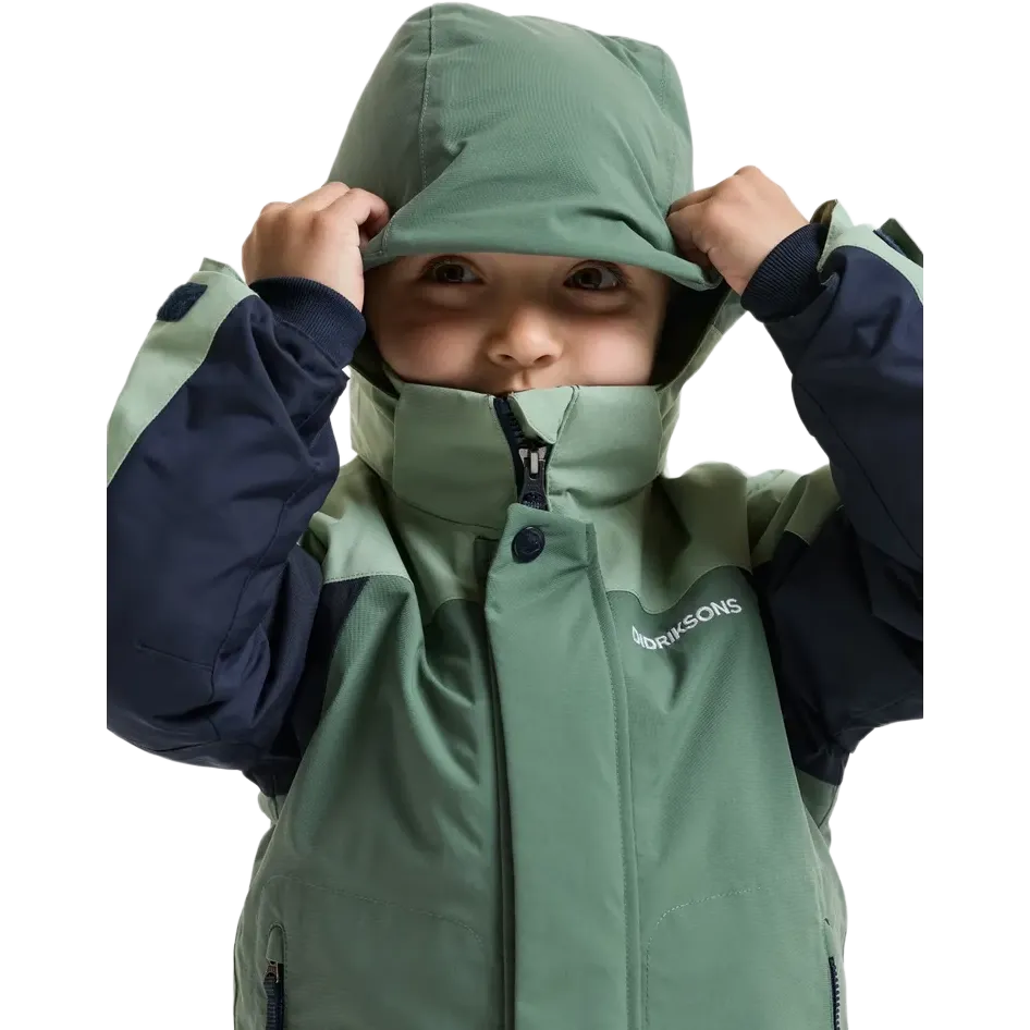 Neptun Kids Jacket 5