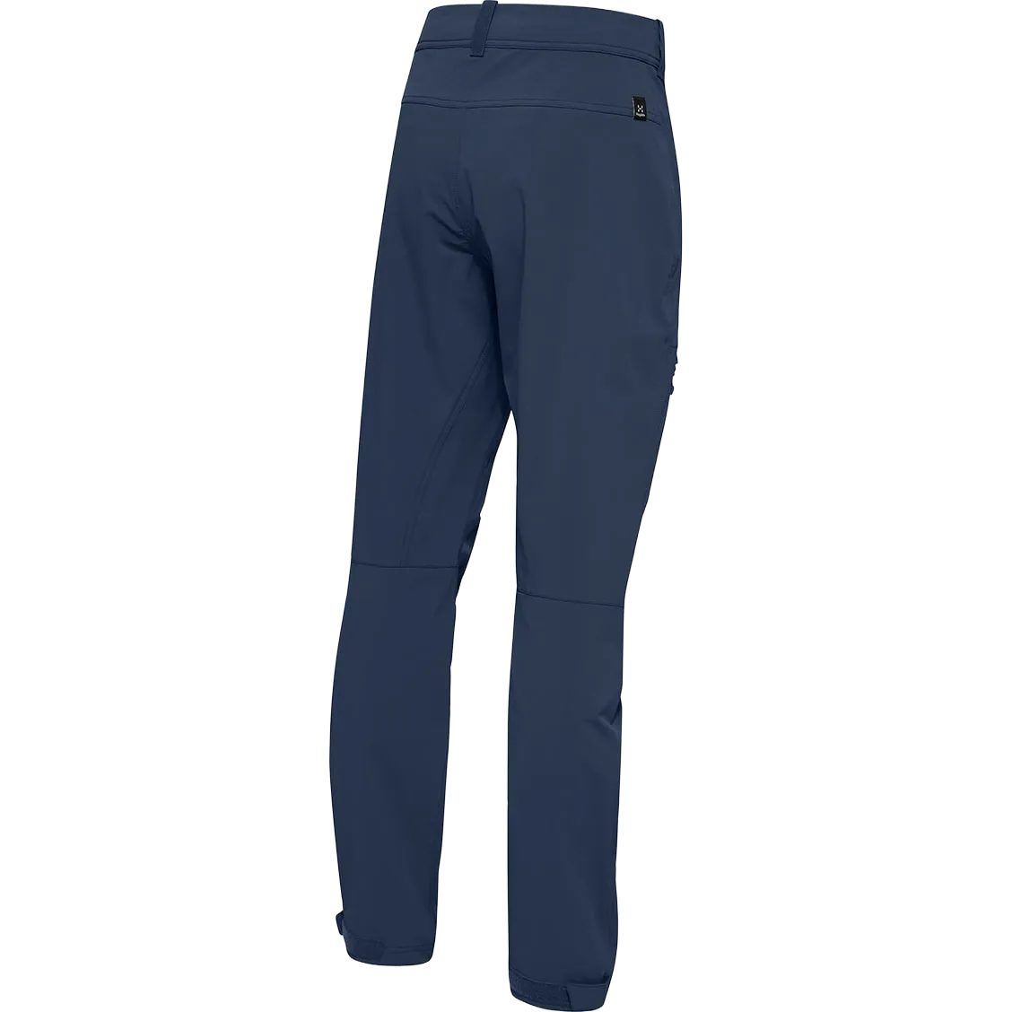Morän Softshell Standard Pant Men herrbyxor