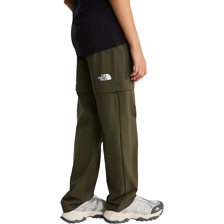 Lightweight Conv Hike Pant Teen