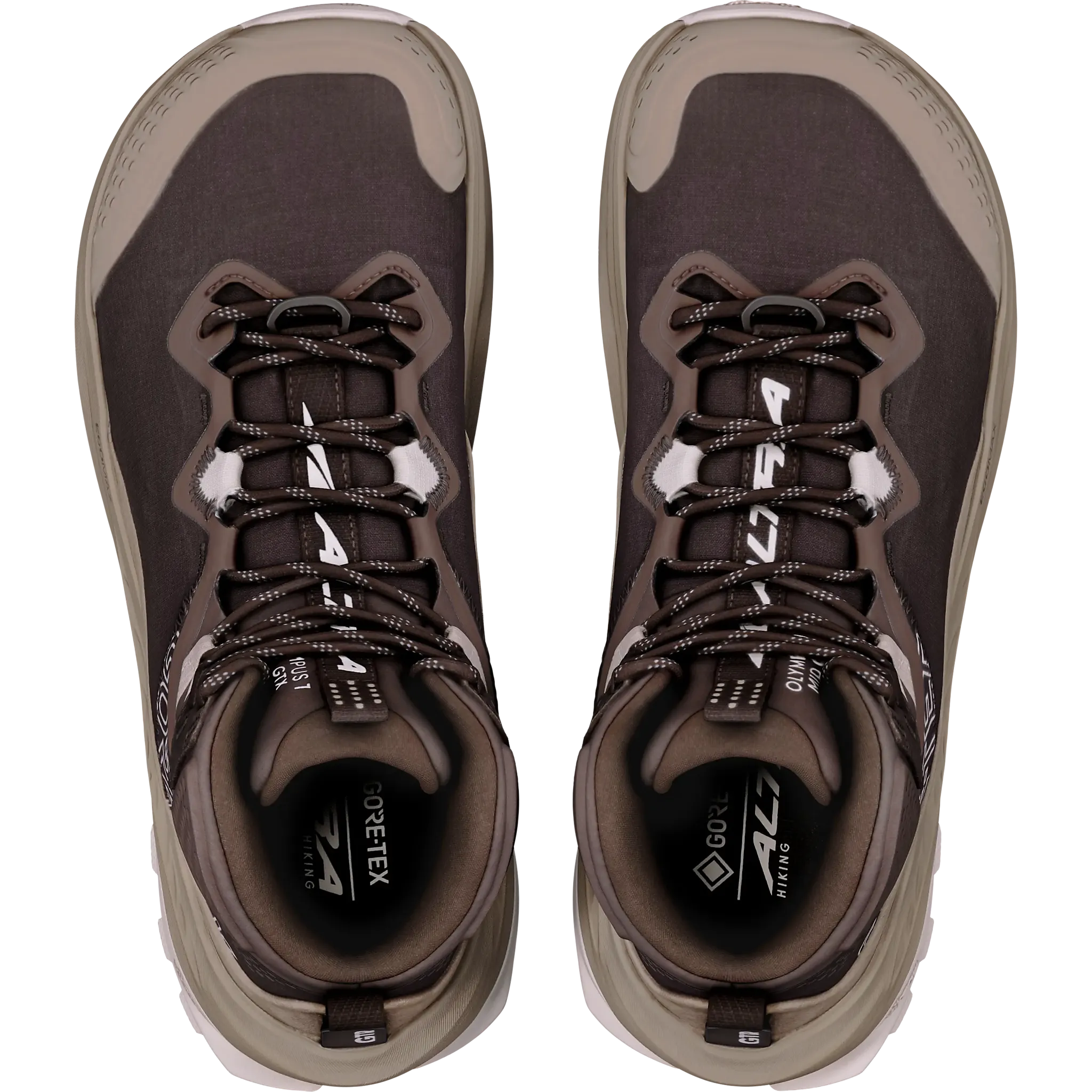 Olympus 7 Mid GTX Women