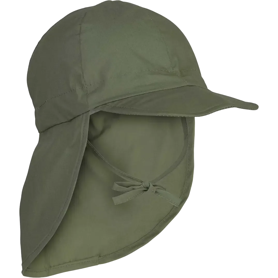Summercap Long Neck kasket