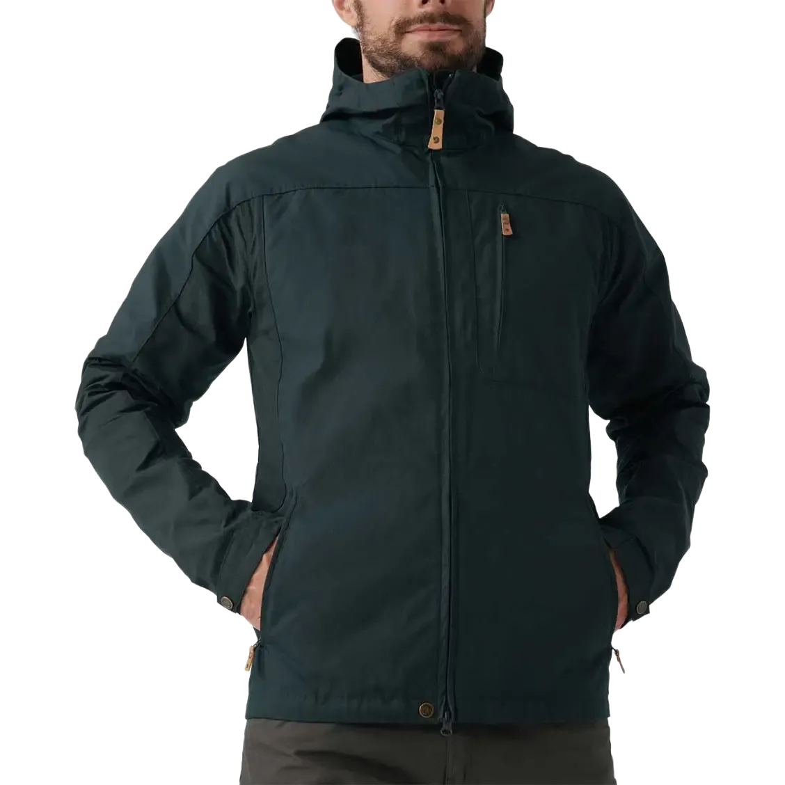 Sten Jacket