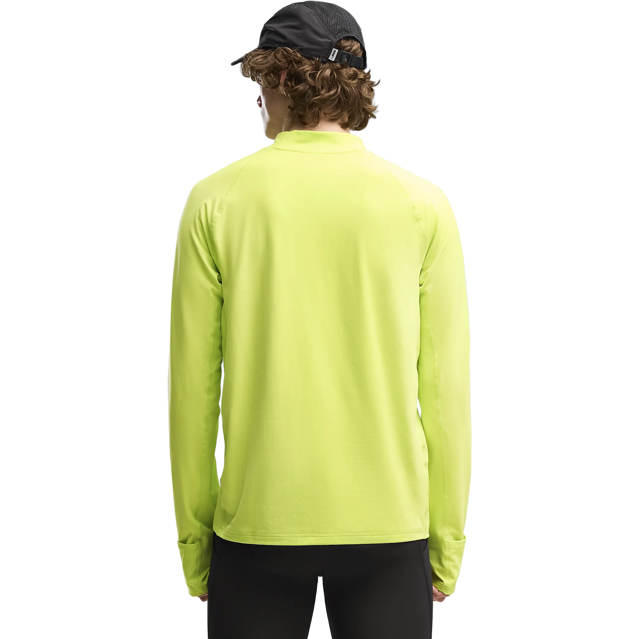 Run Brightstride Cloudspun Ls Men