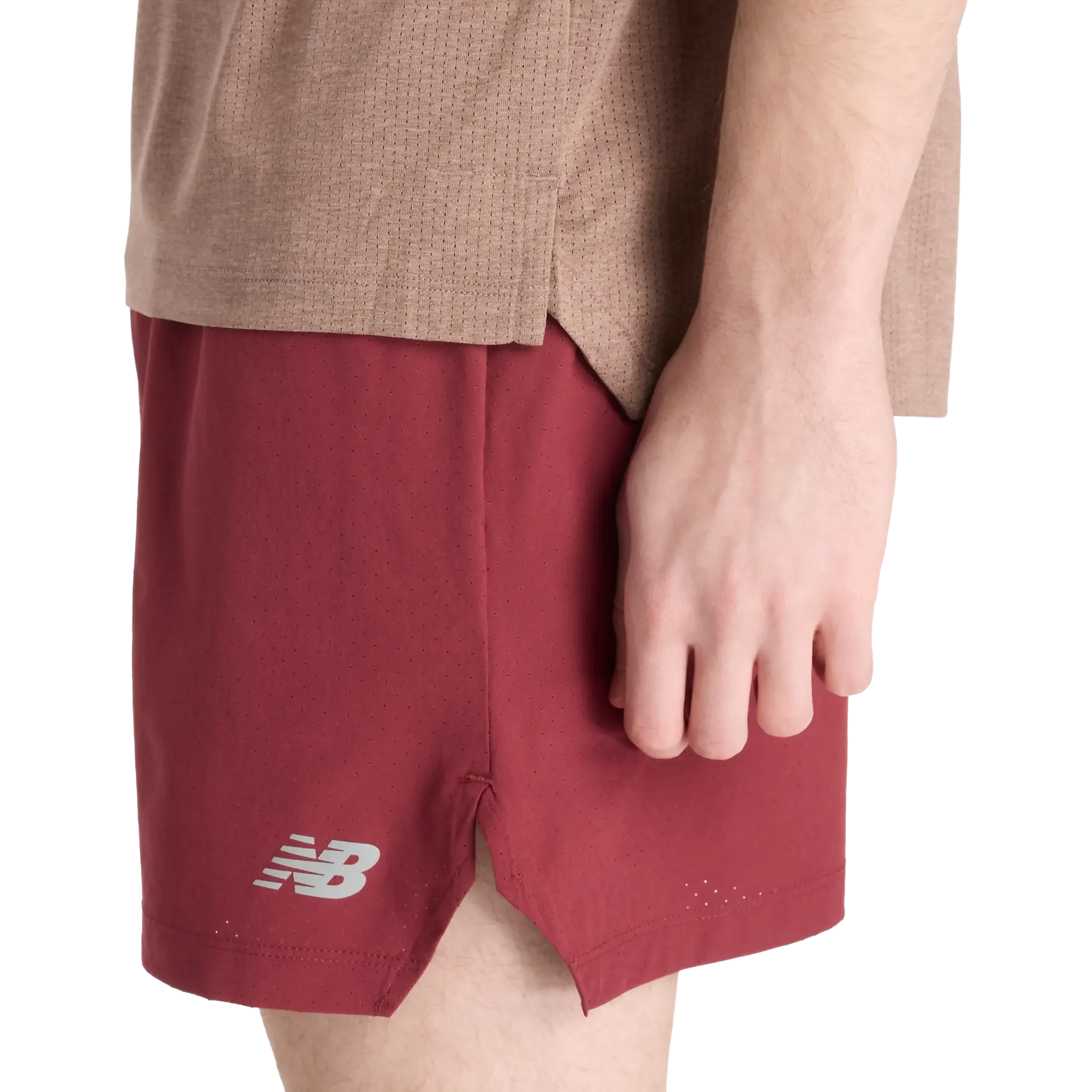 Athletics Run T-shirt Men