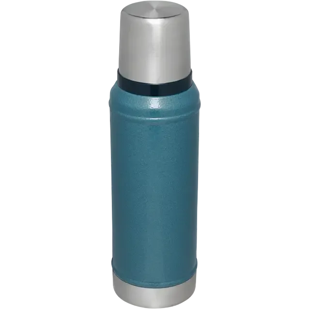 Classic Bottle Vacuum Bottle 1,0 termoflaske