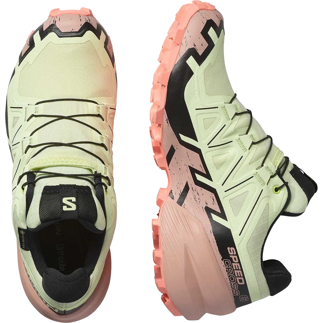 Speedcross 6 GTX Women