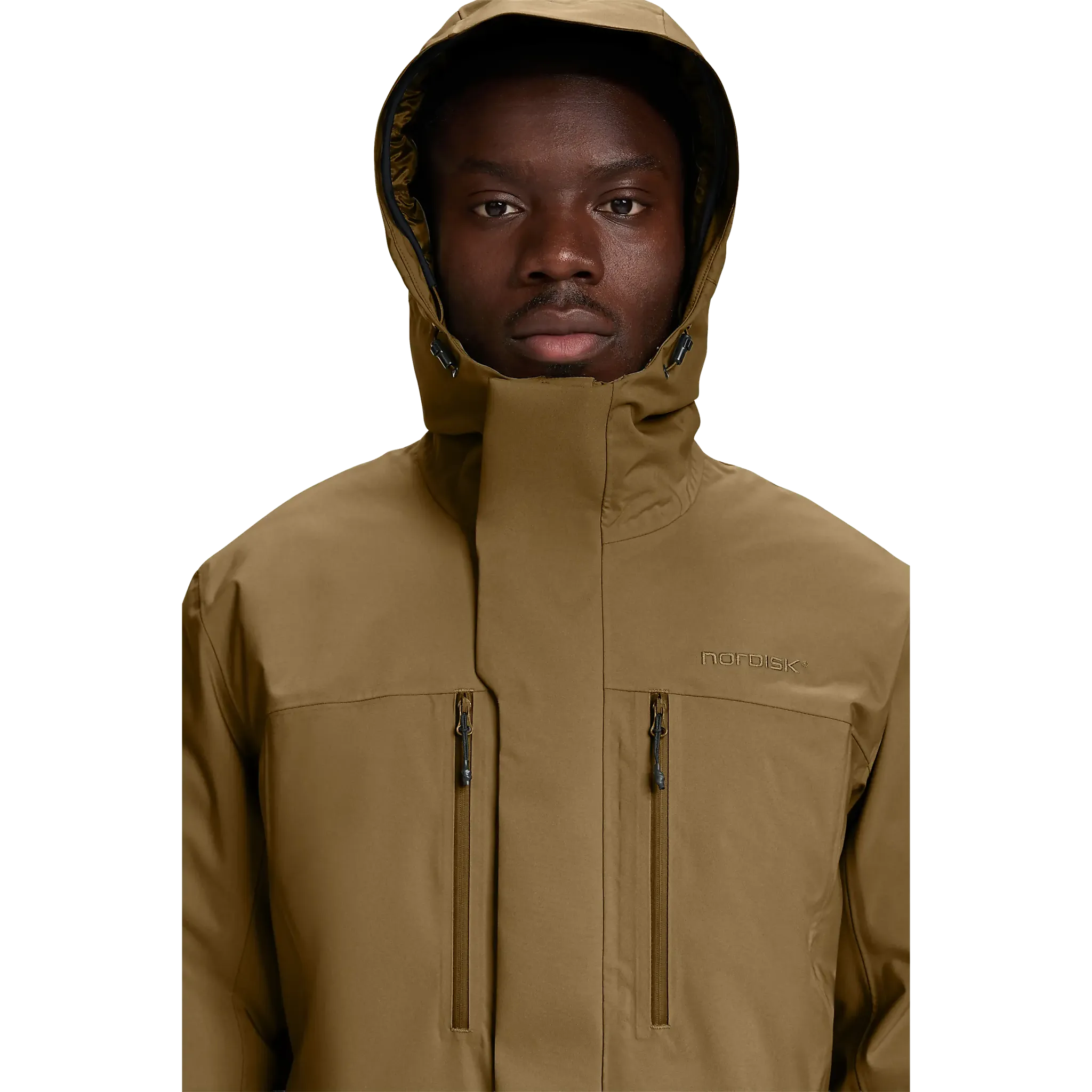 Lauge Down Jacket Men