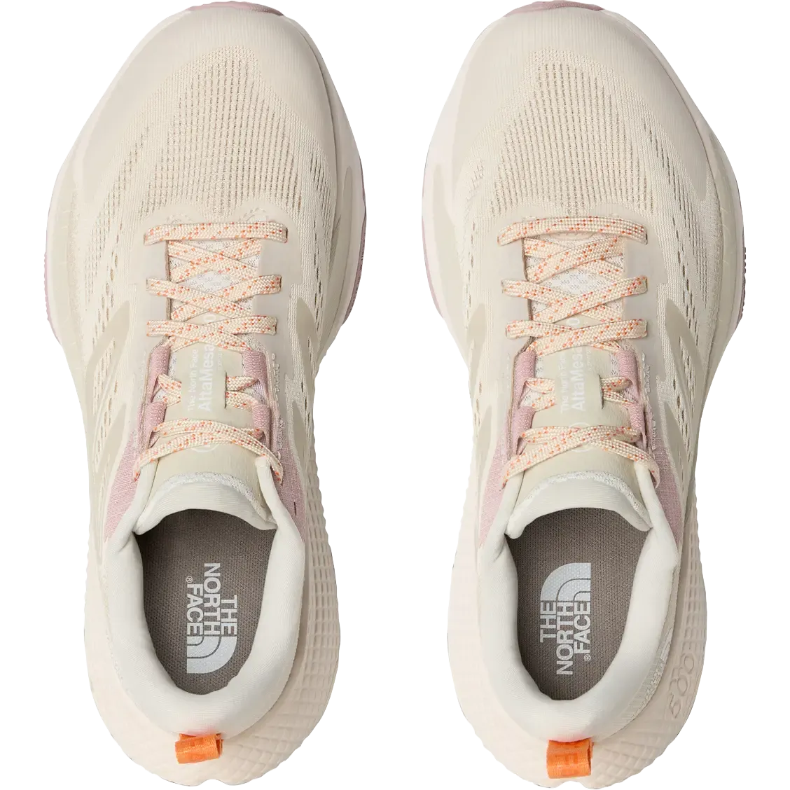 Altamesa 500 Women trailsko
