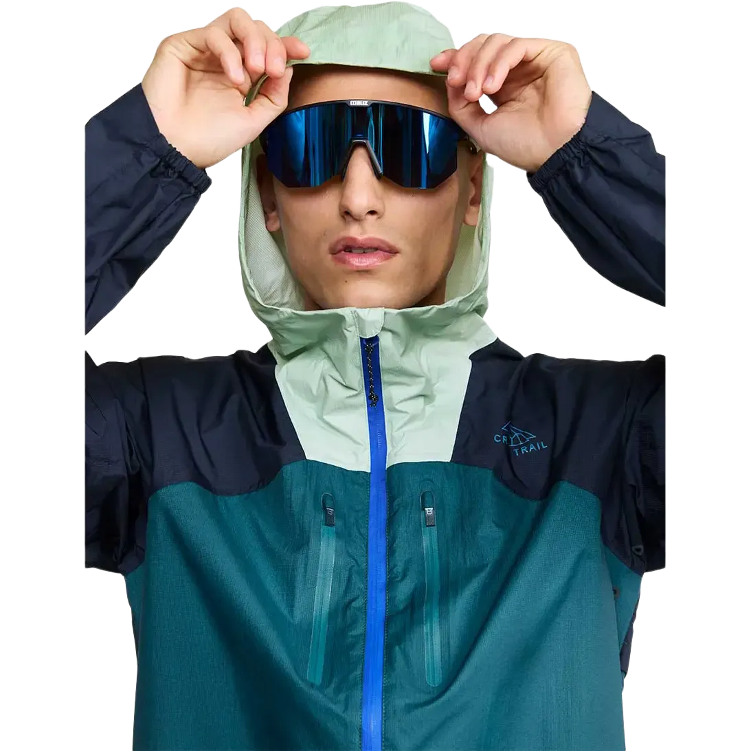 Pro Trail 2L Light Weight Jacket Men