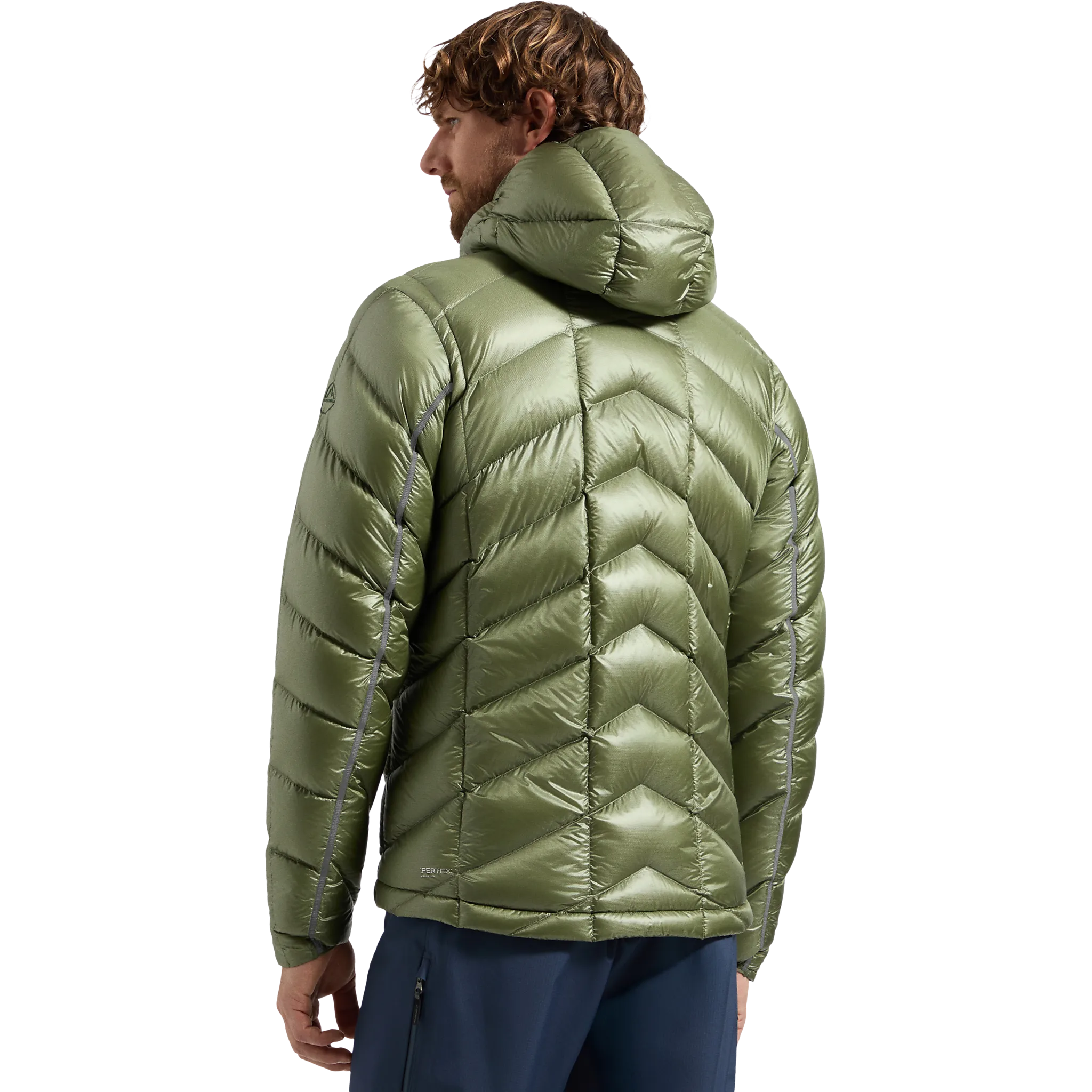 Lumina 300 Down Jacket Herr