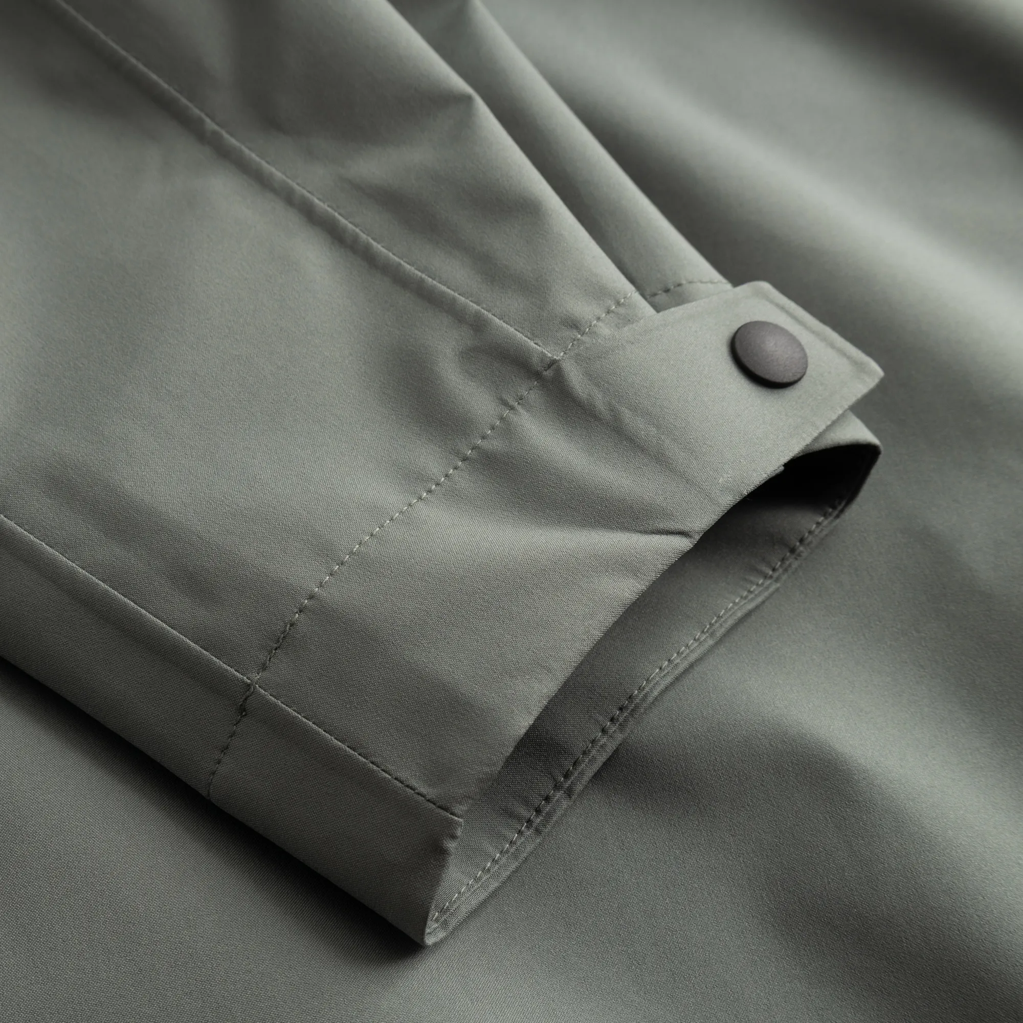 Adalvik Packable Rain Coat