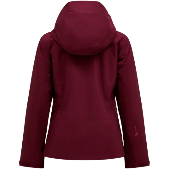 Anima Insulated Jacket Women