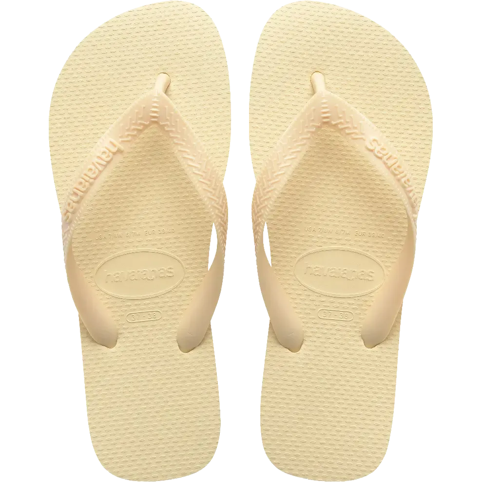 Top Senses Flip Flops Women