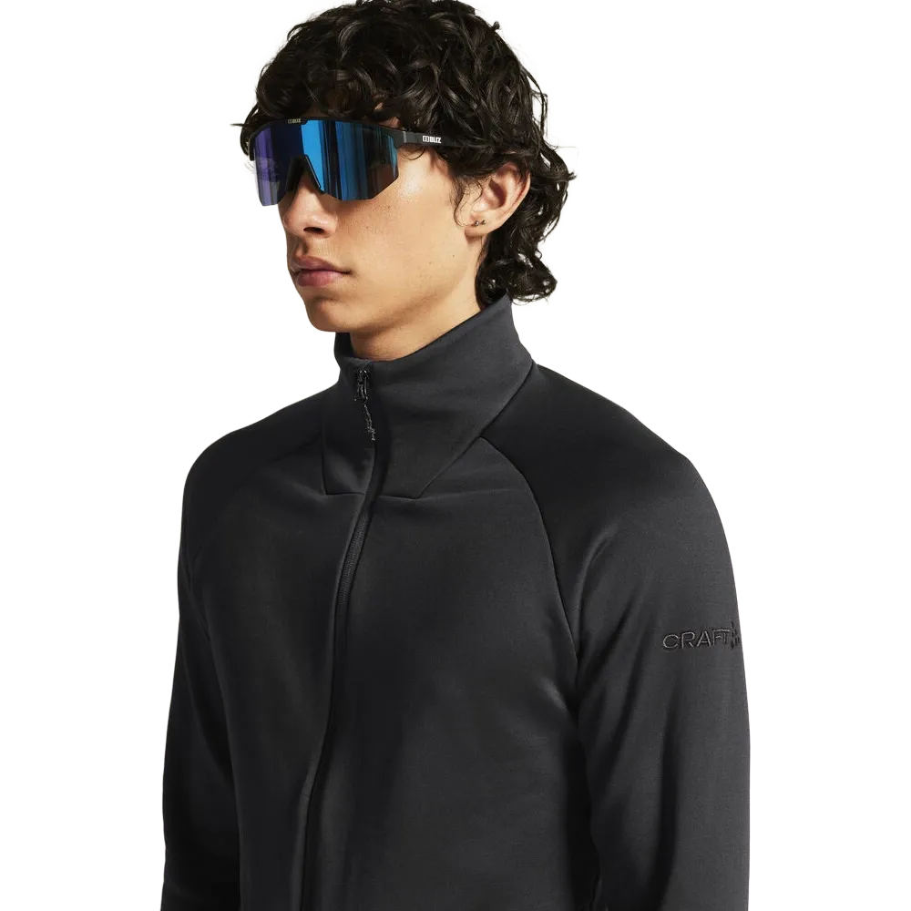 Adv Explore Power Fleece Jacket Men