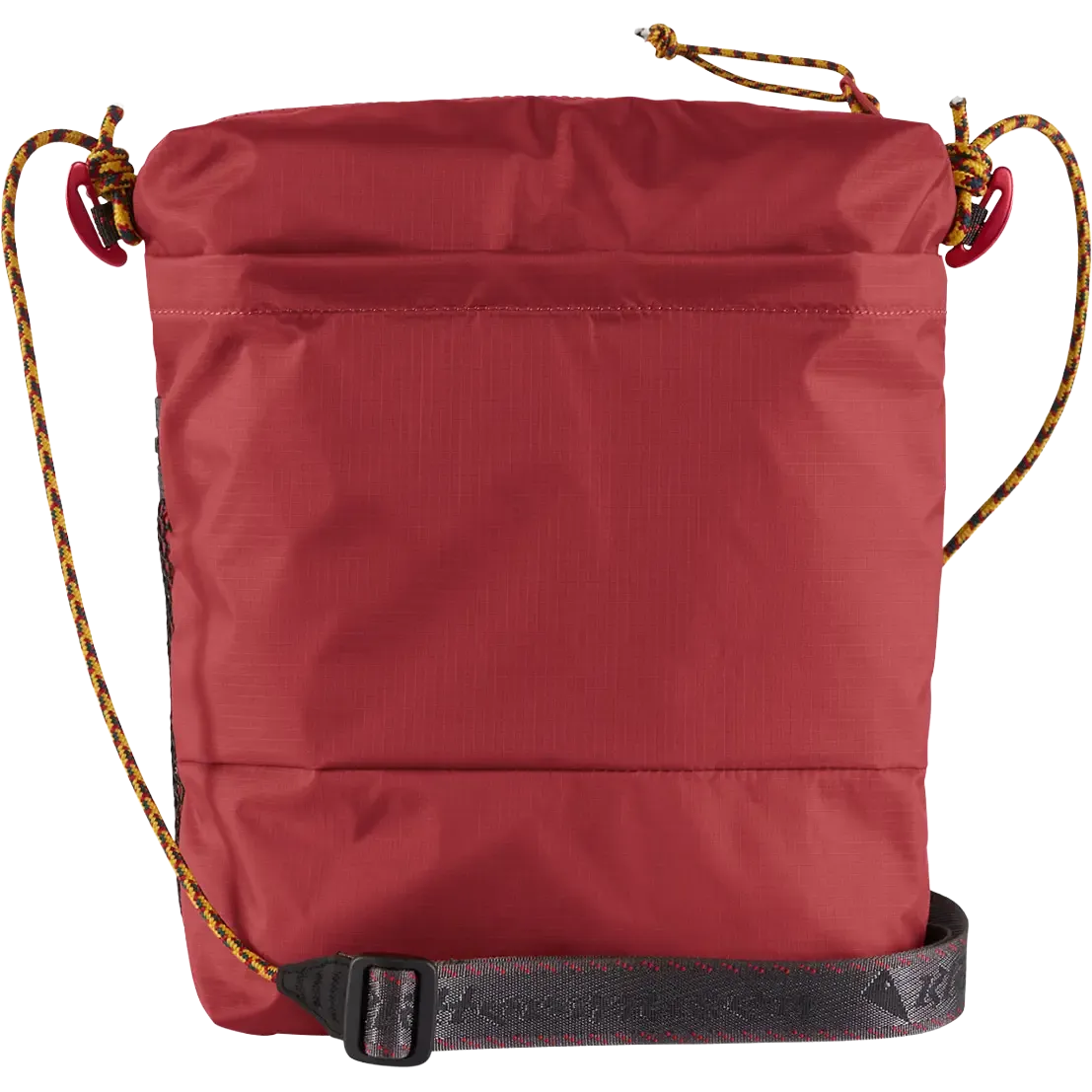 Algir Multislots Bag taske