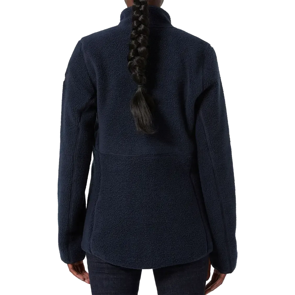 Imperial Pile Jacket Women damefleece