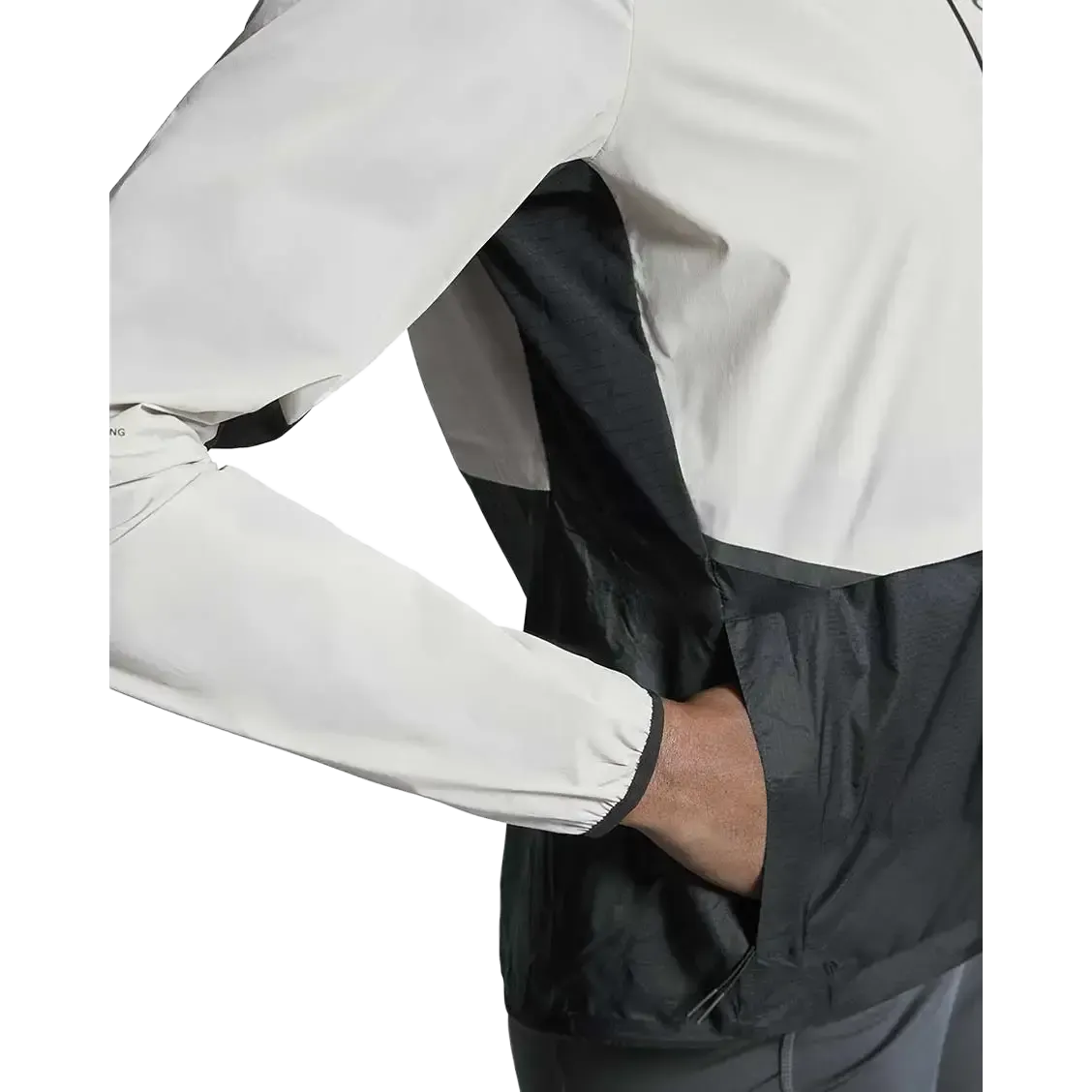 Weather Jacket Women