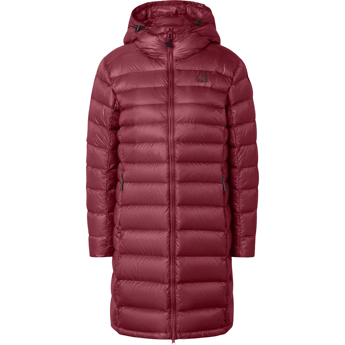 Dagmar Down Coat Women