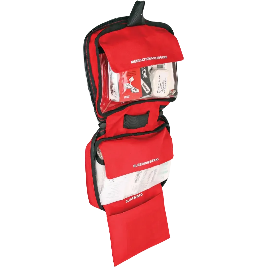 Camping First Aid Kit första hjälpen-kit