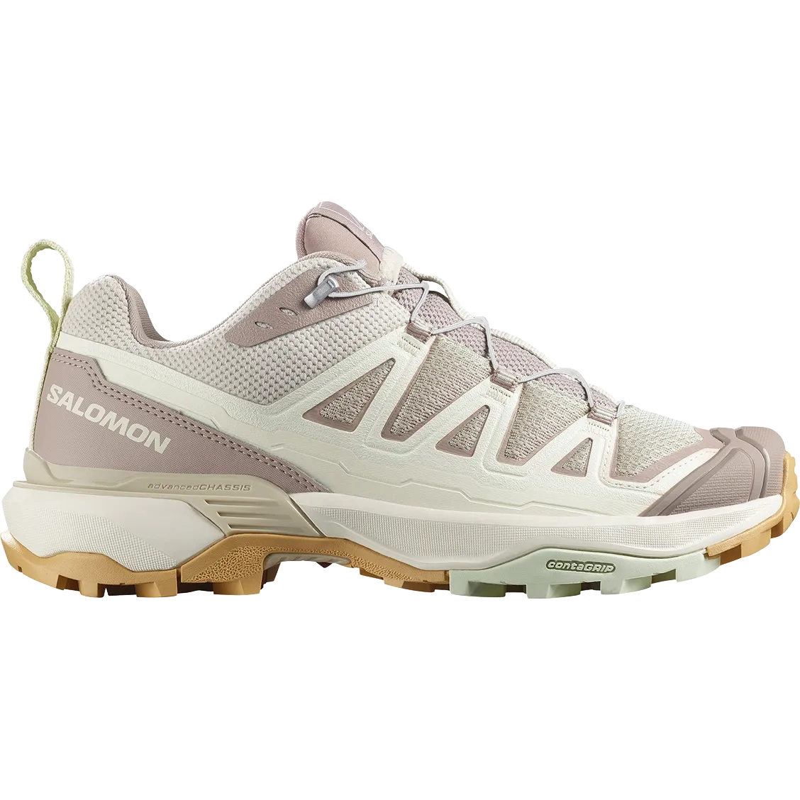 X Ultra 360 Edge Women vandringsskor