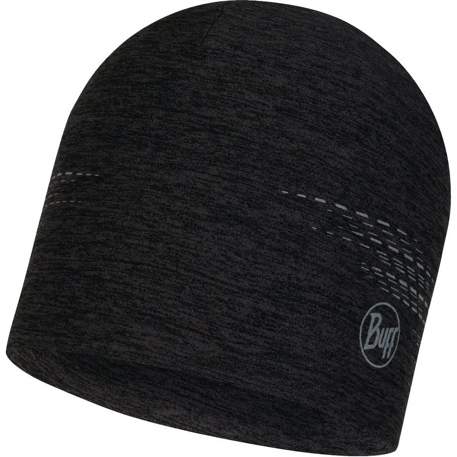 Buff Dryflx Hat hue - Reflective Black - One size - Huer