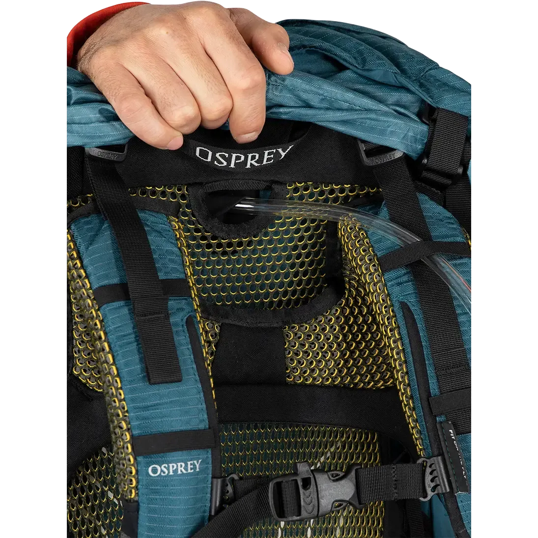 Atmos AG 65 rygsæk