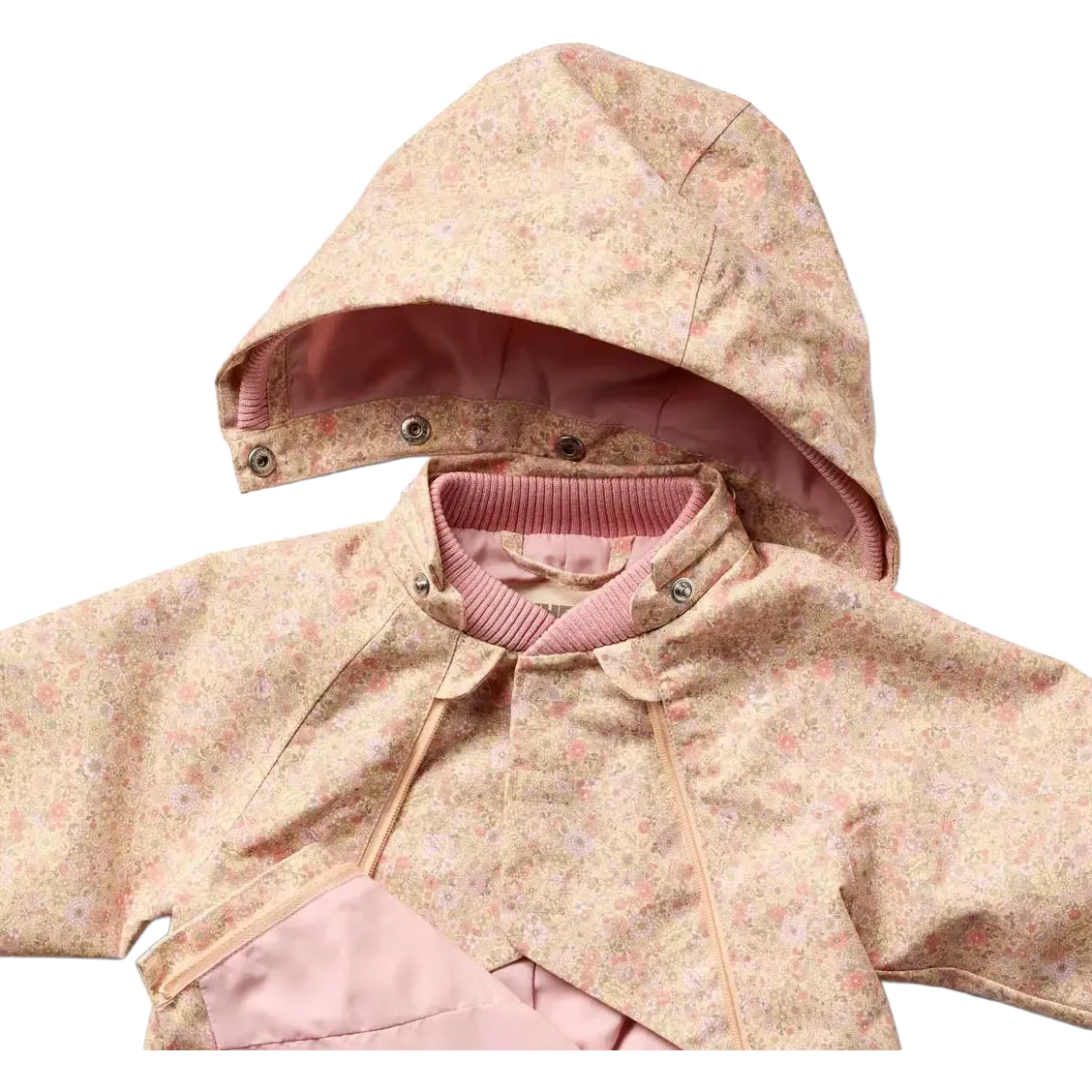 Outdoor Suit Olly Tech Infants