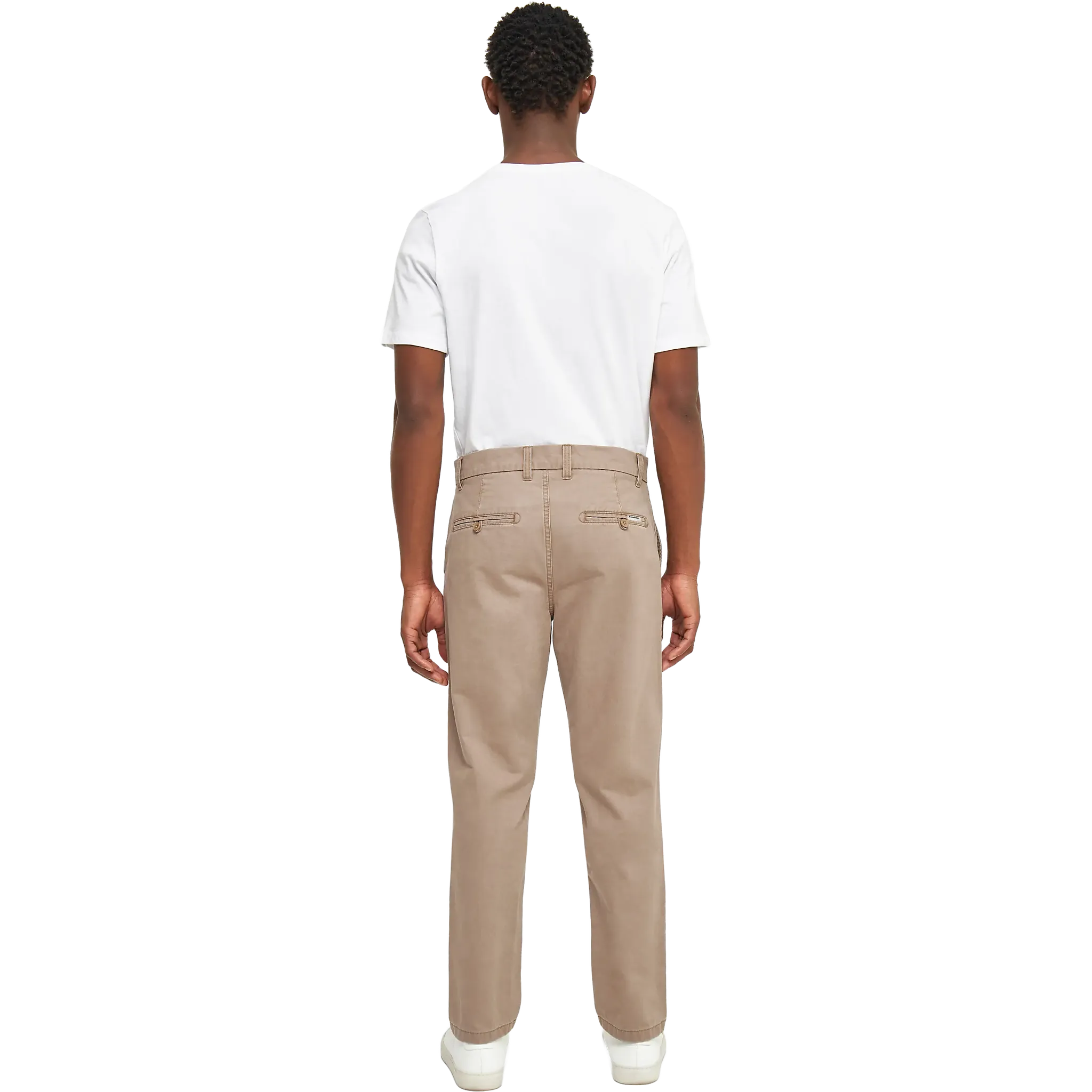 Chuck Regular Chino Pants Men