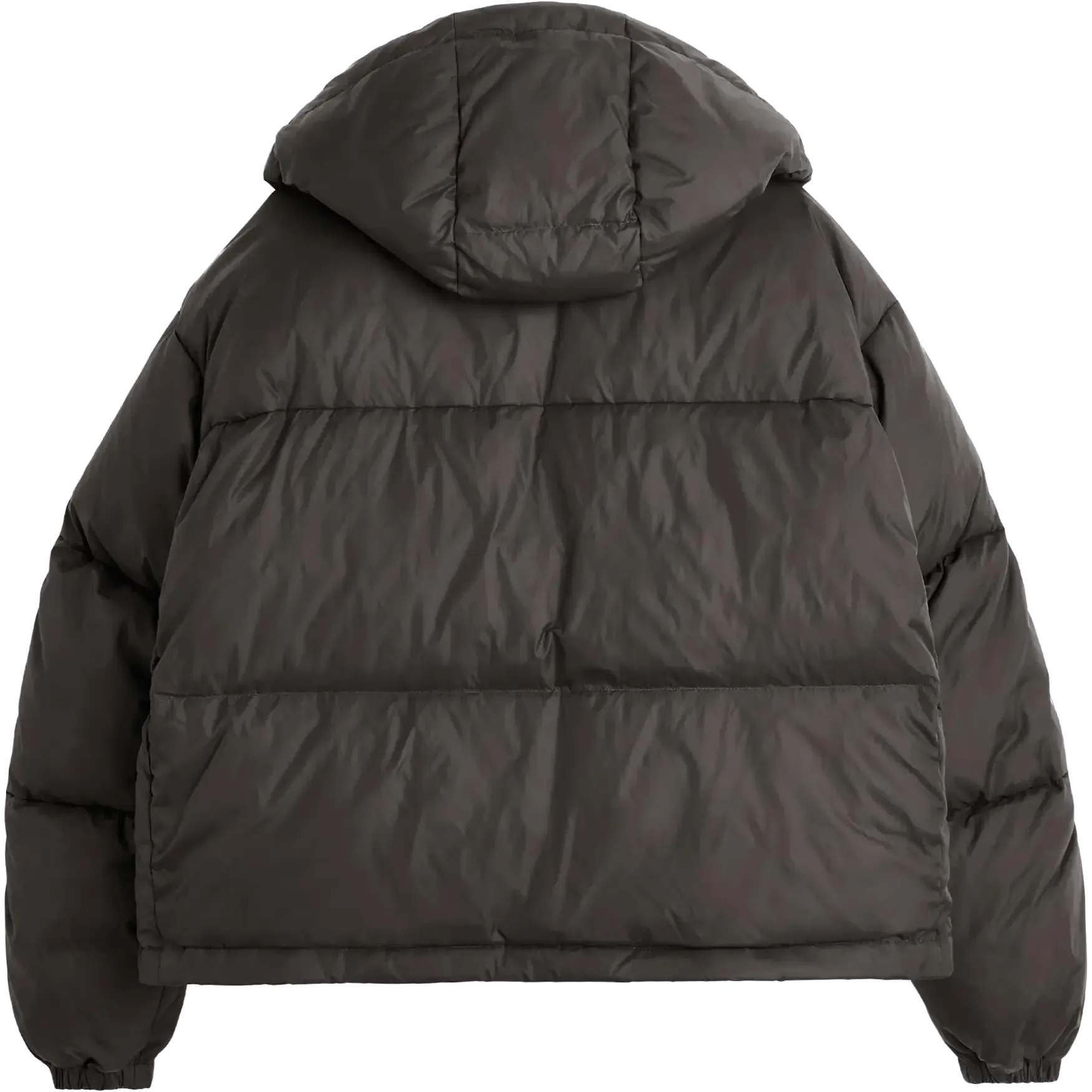 Dyngja Down Cropped Jacket Women