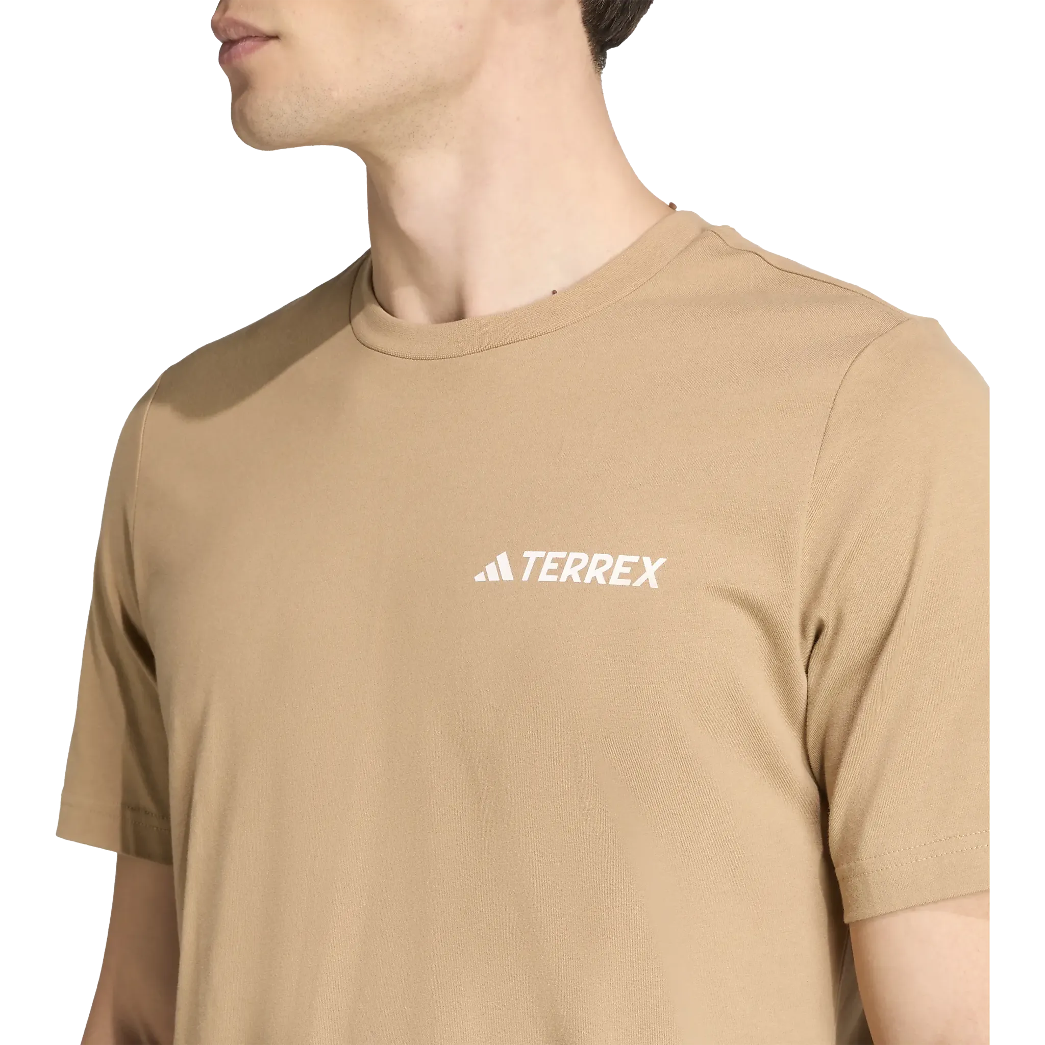 Tx Mountain Tee Men