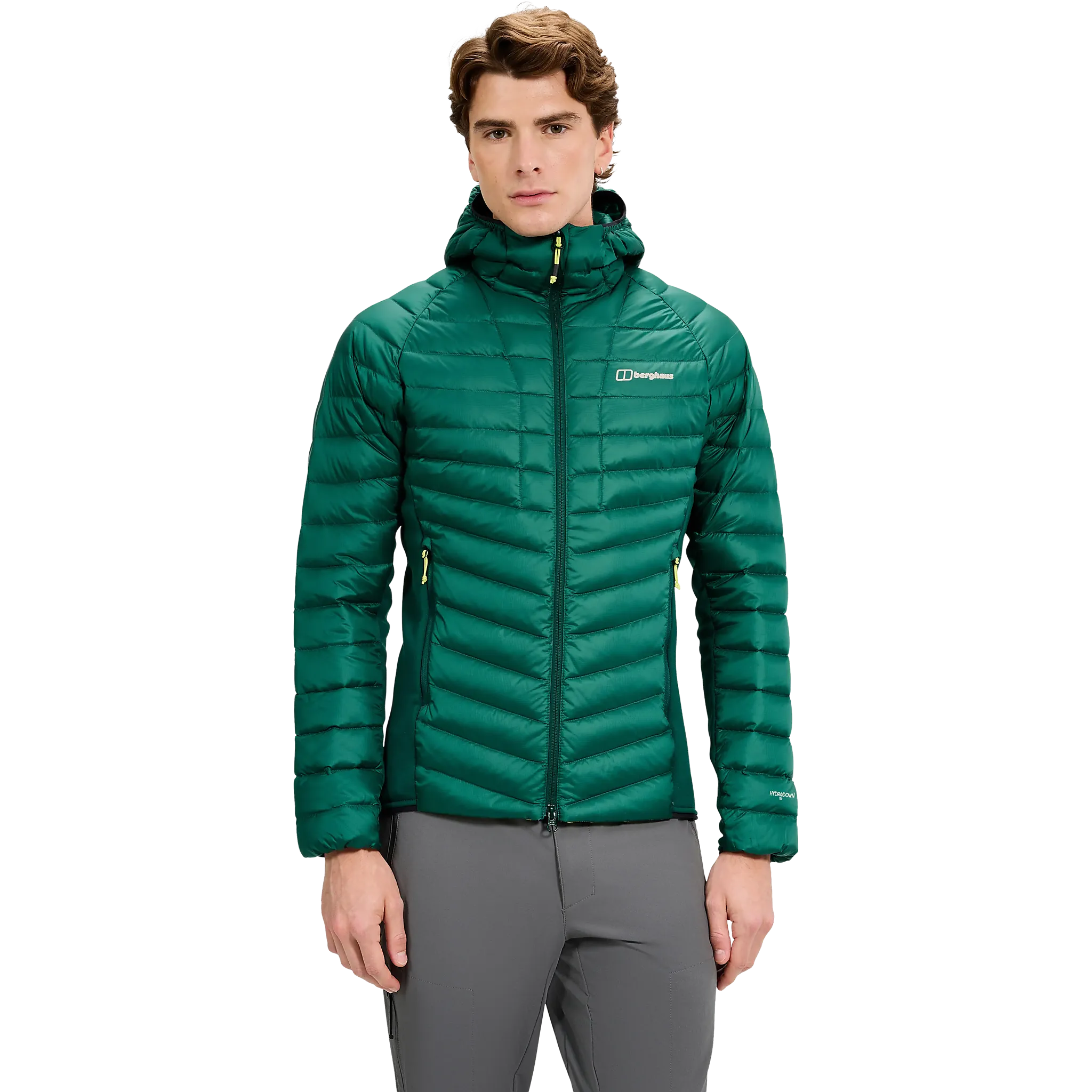Tephra Stretch Reflect 2.0 Men