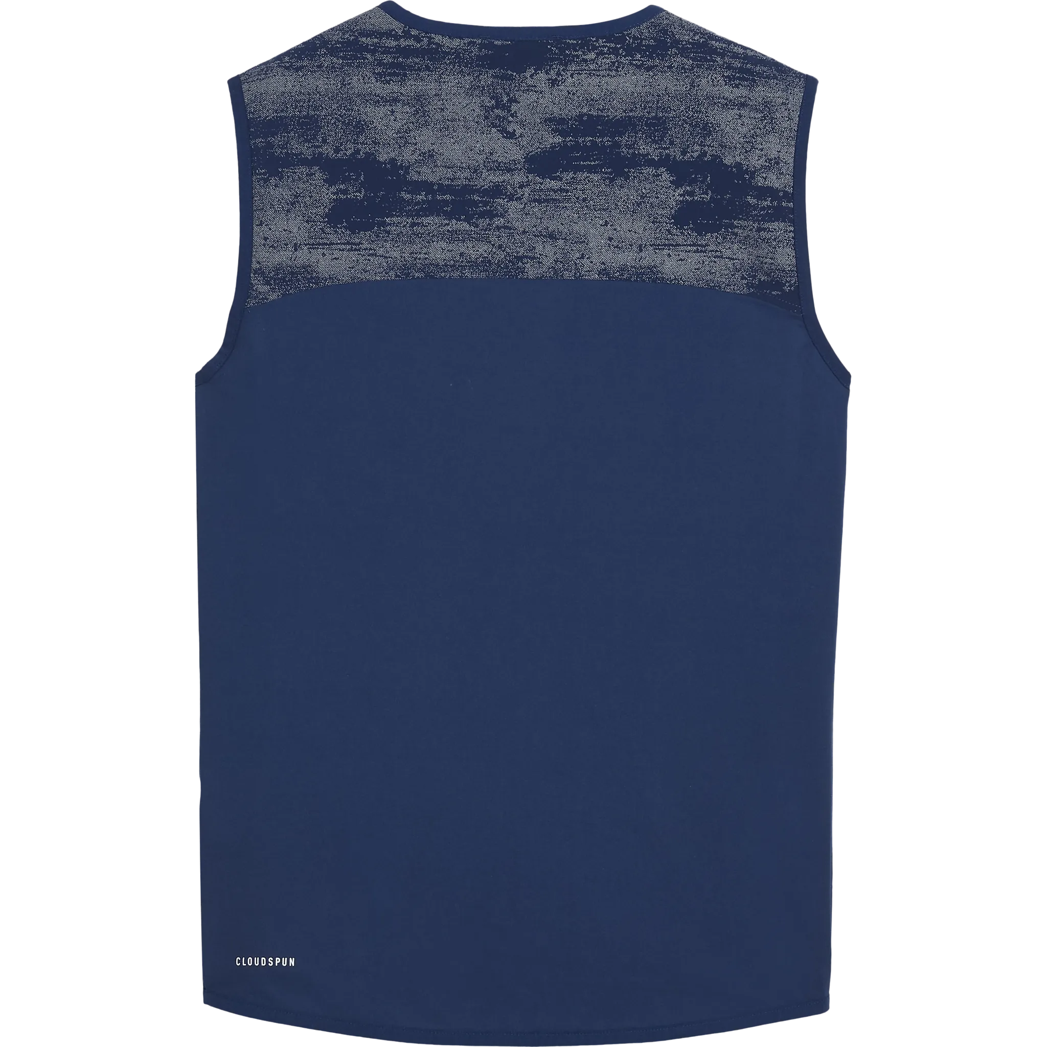 Run Brightstride Primaloft Vest Women