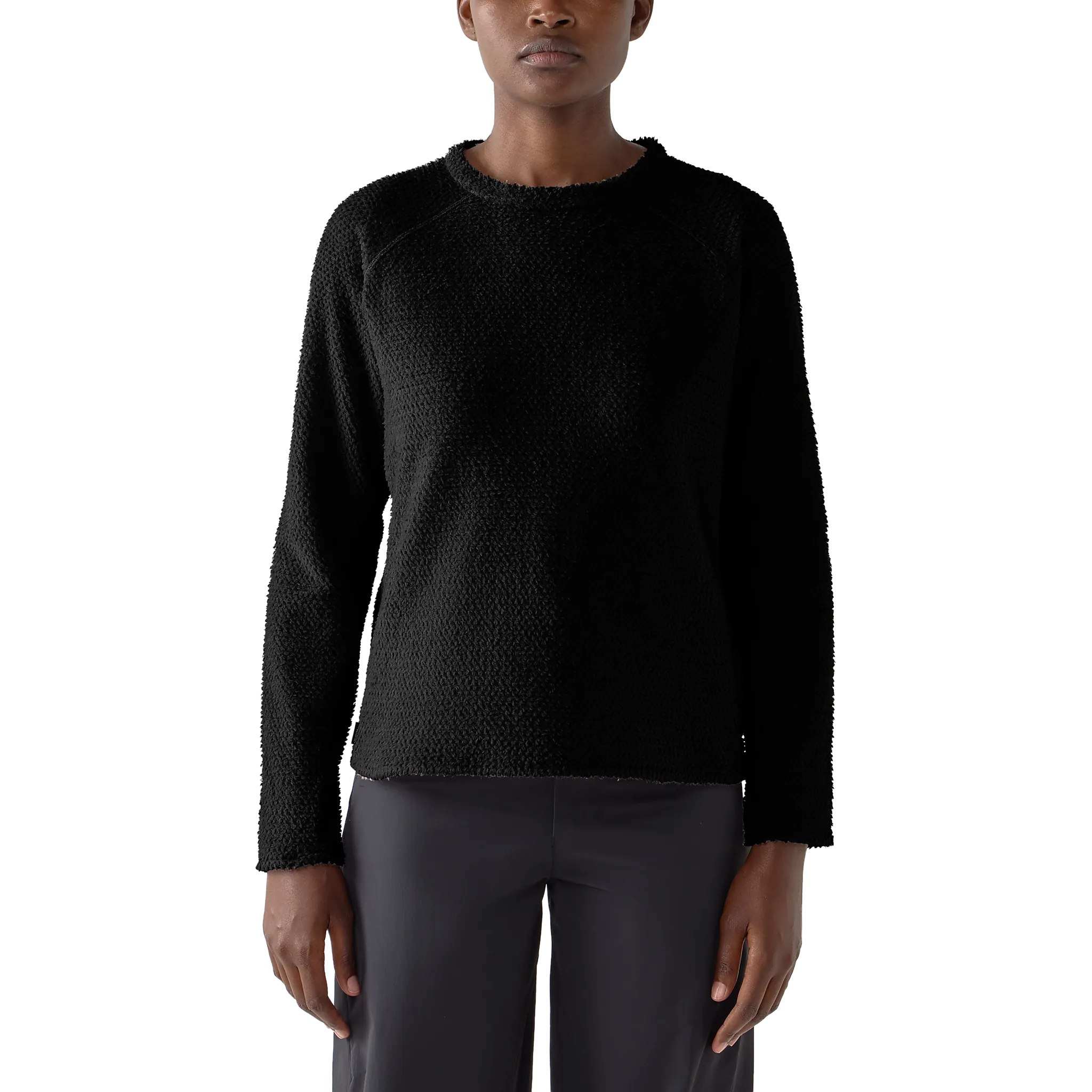 Vara Alpha Sweater Women
