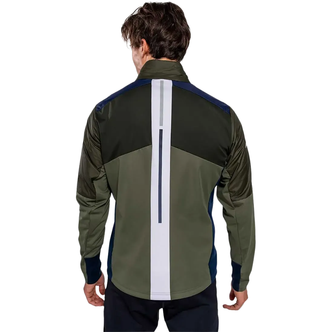 Nordic Award Hybrid Jacket Men hybridjakke
