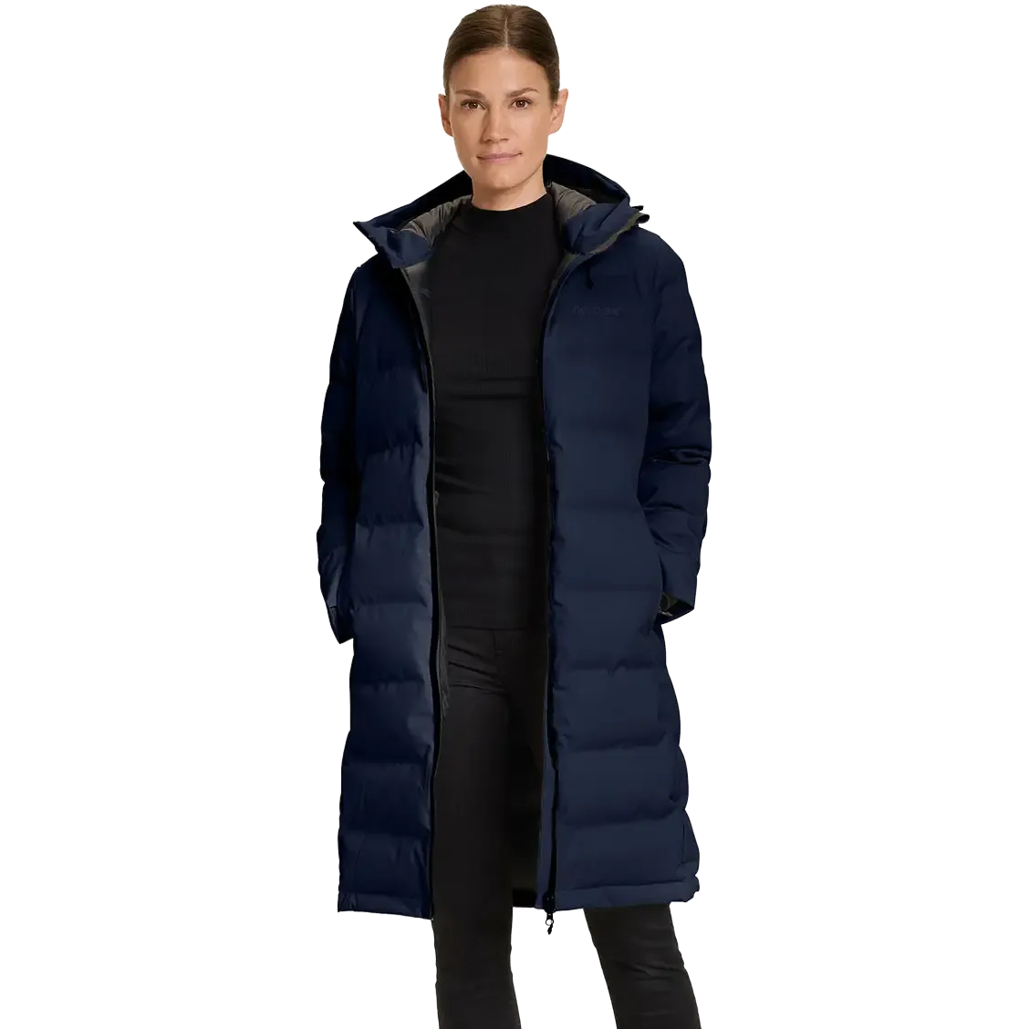 Moana Down Coat Women